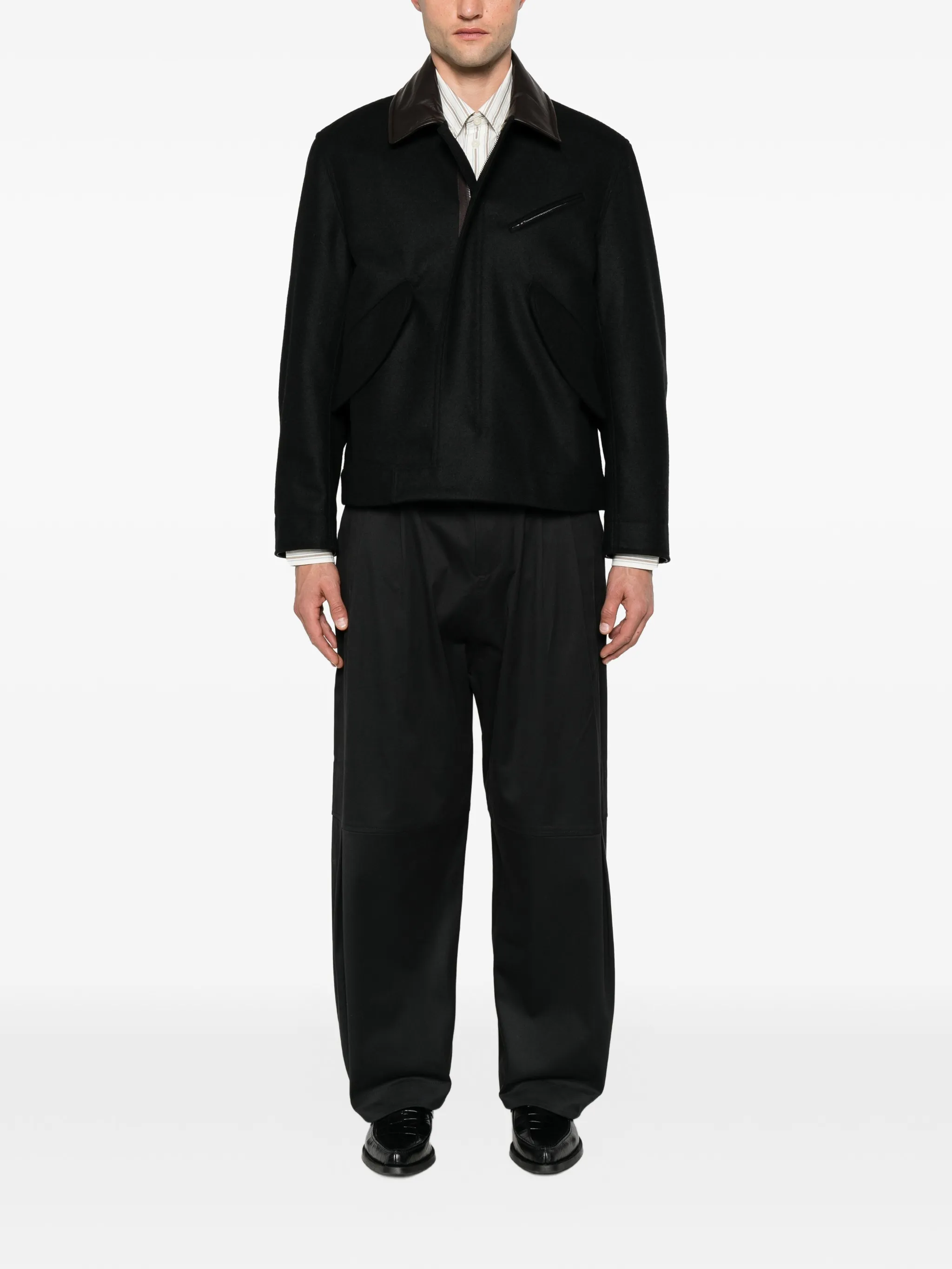 Zushi trousers
