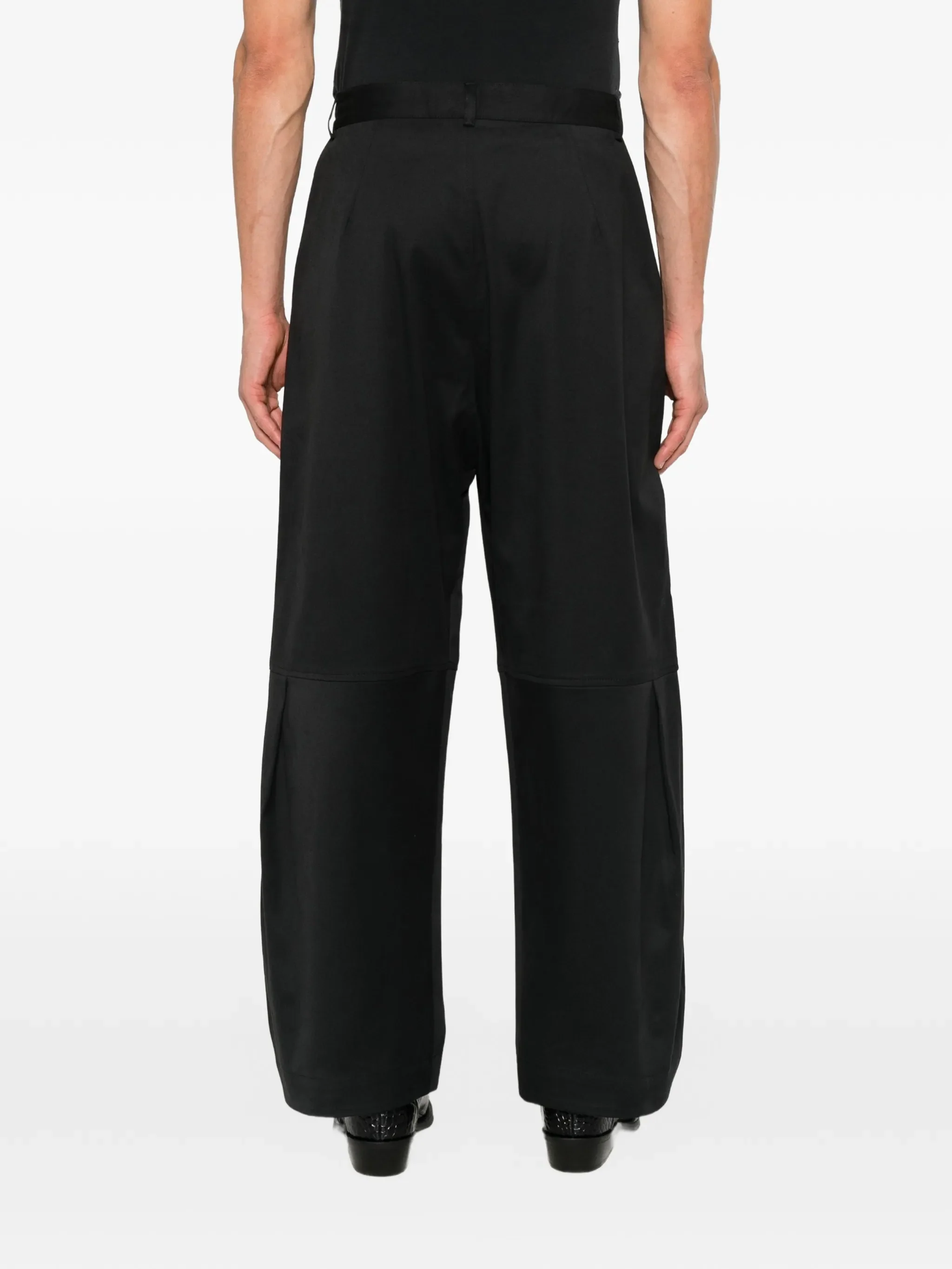 Zushi trousers