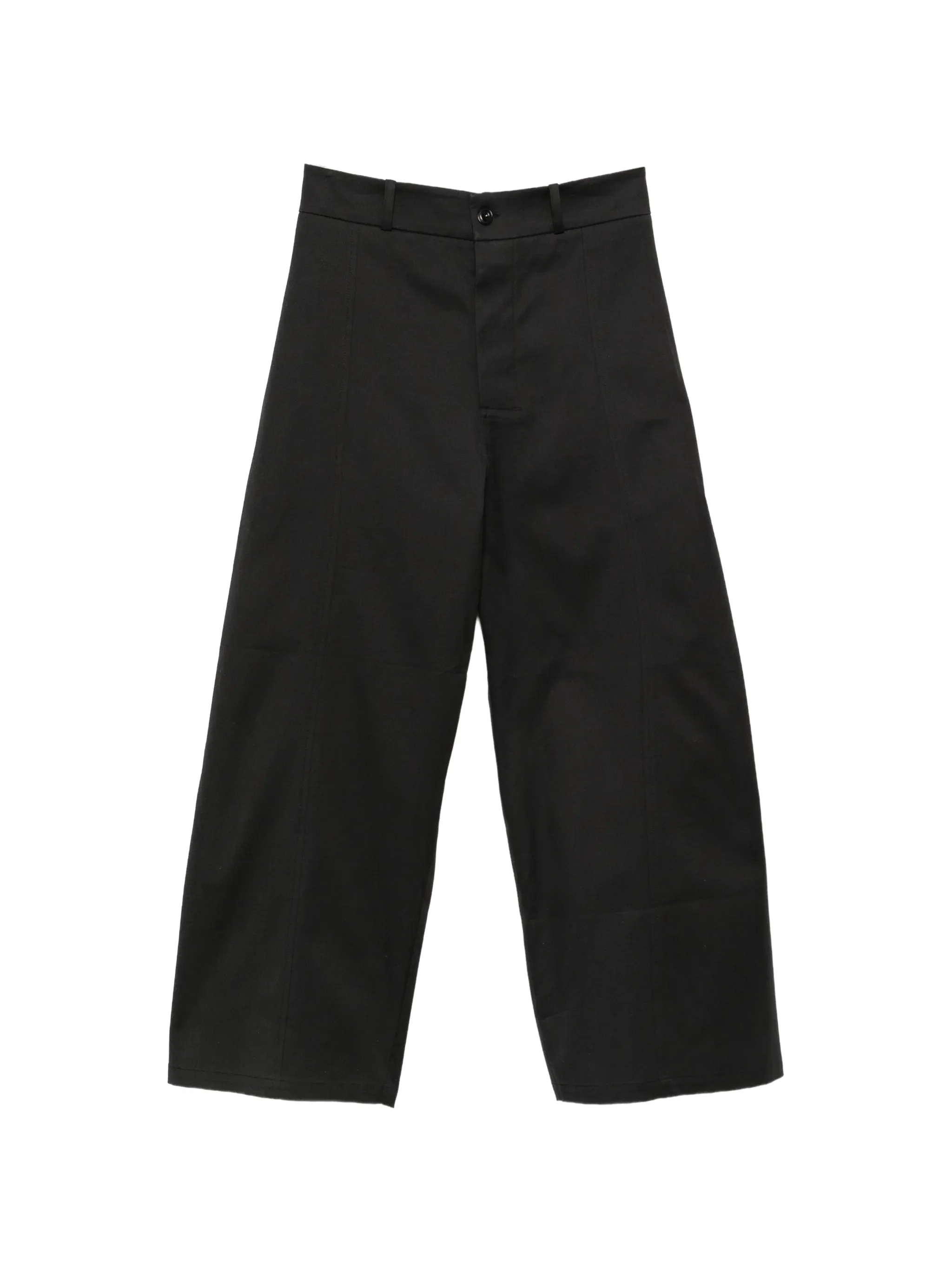Welt trousers