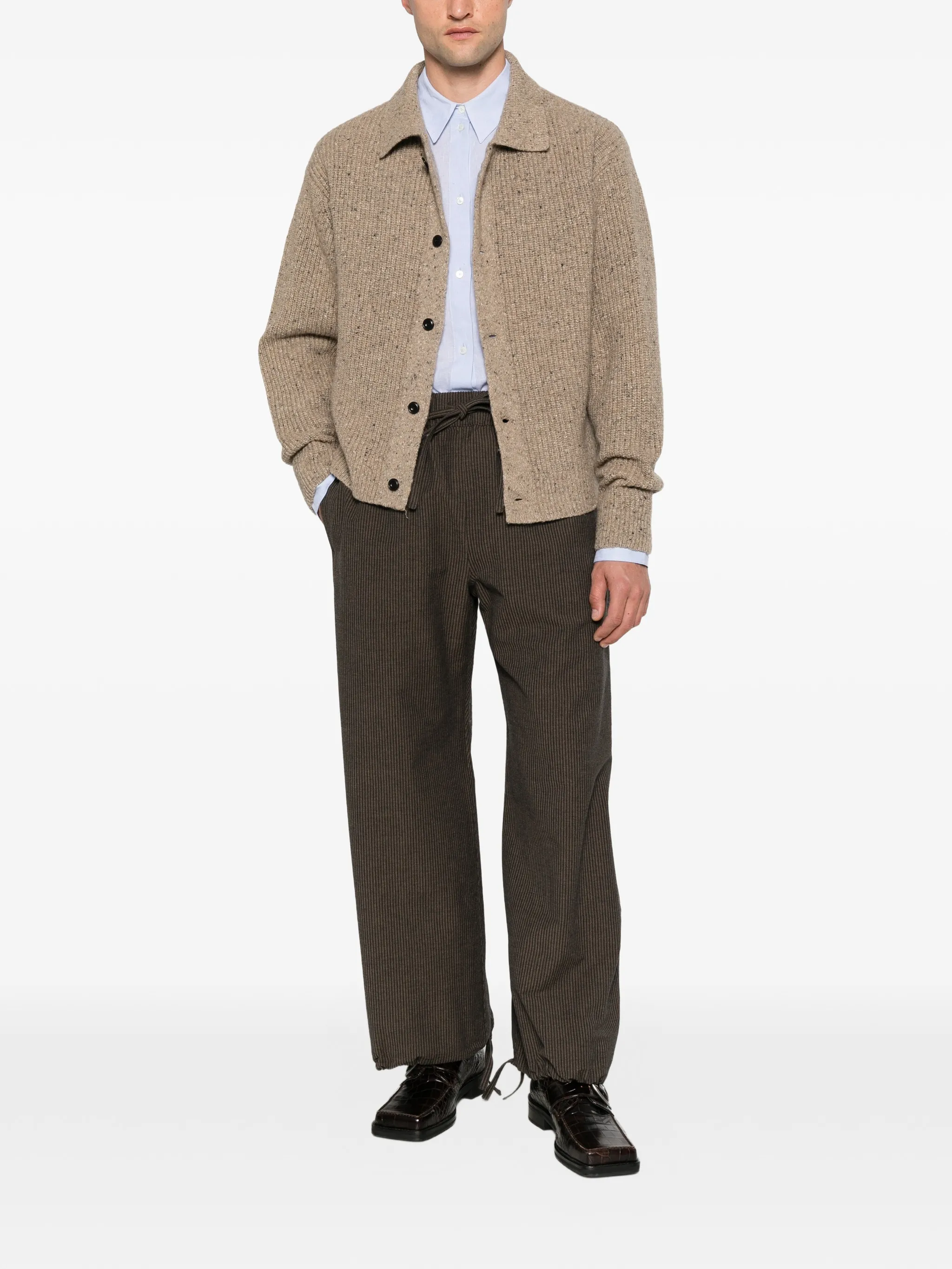 Wiral cardigan