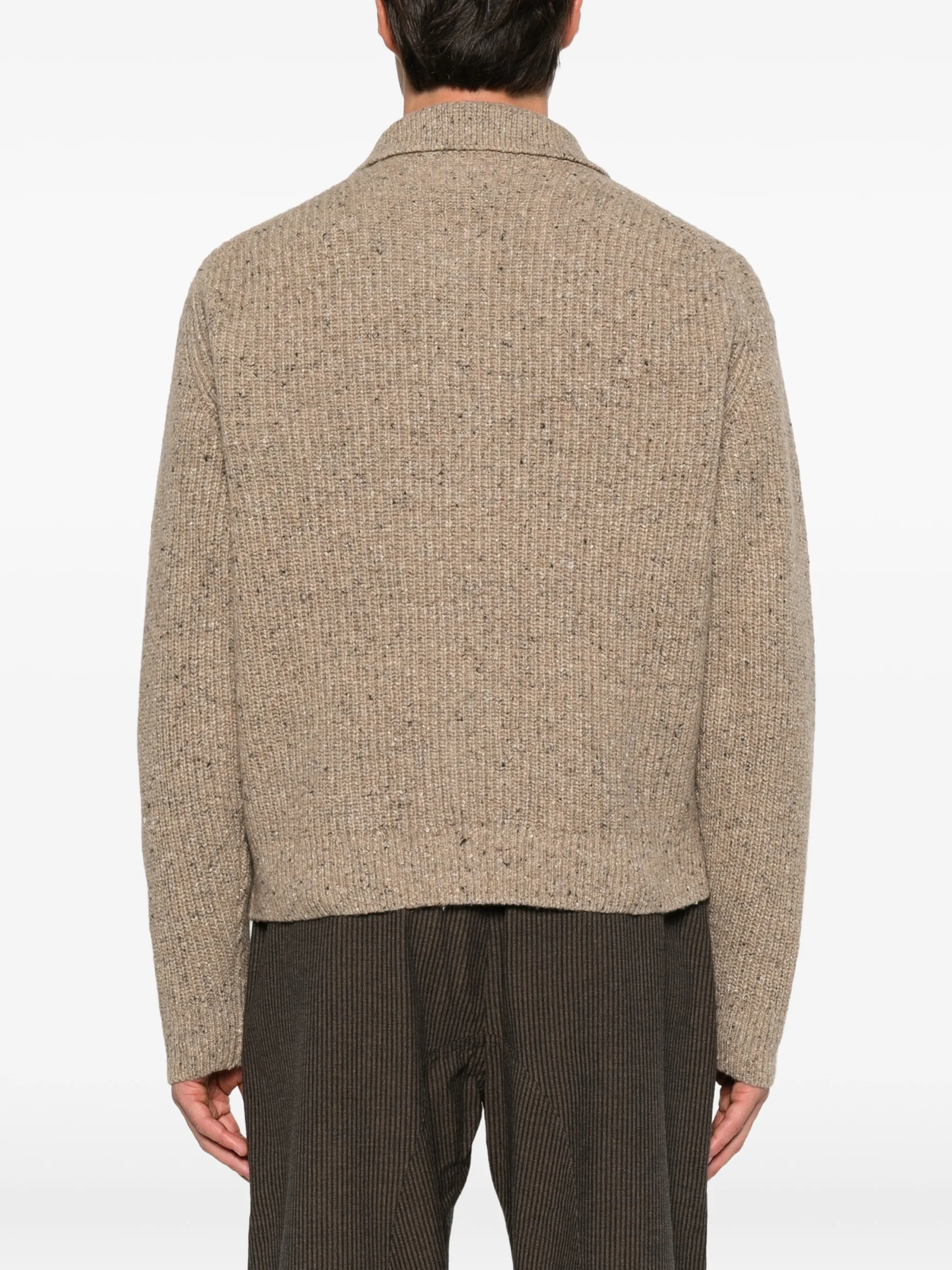 Wiral cardigan