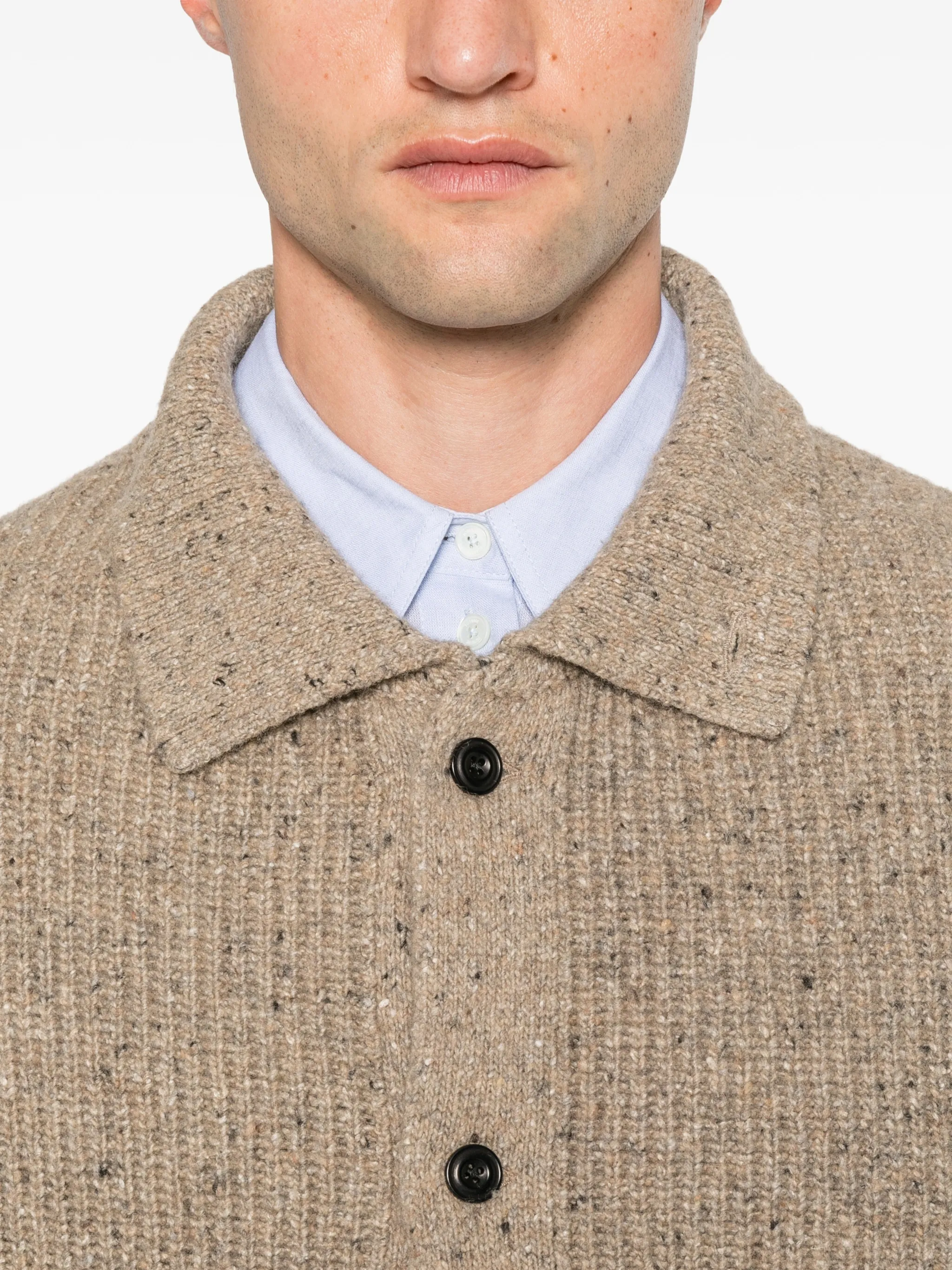 Wiral cardigan