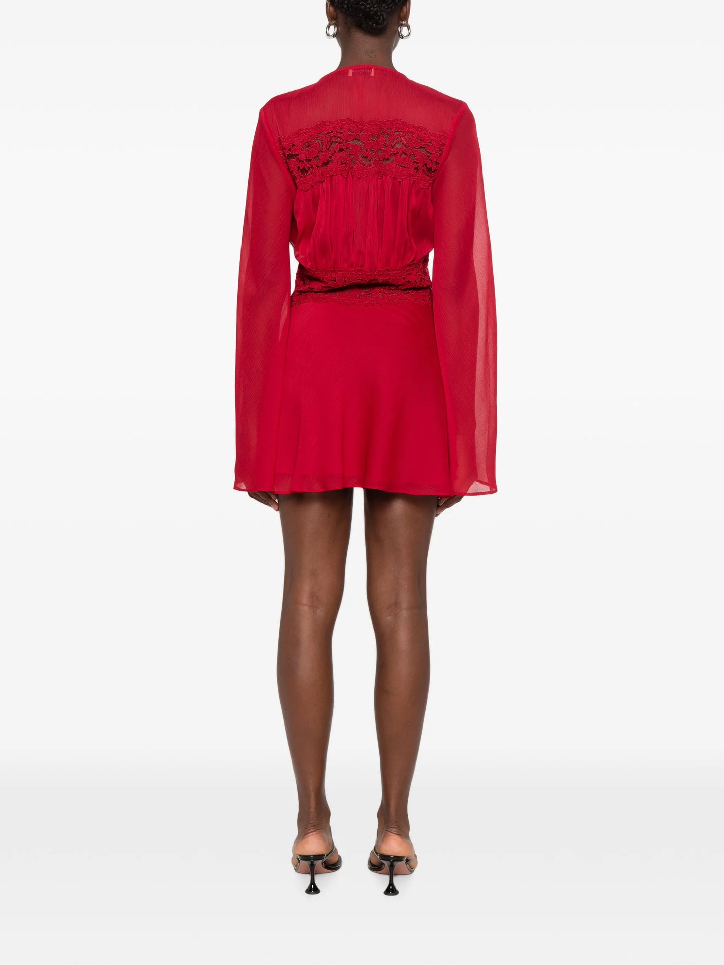 Fiona mini dress