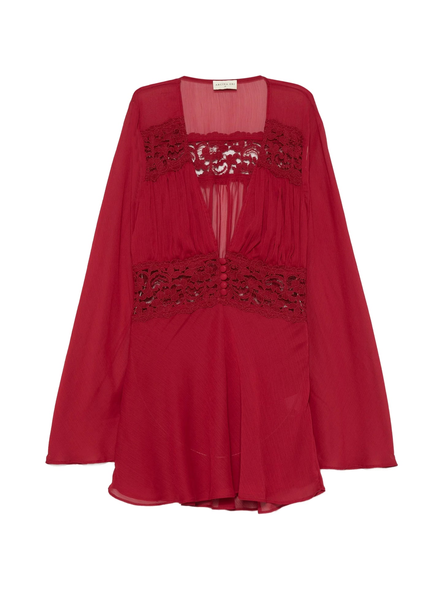 Fiona mini dress