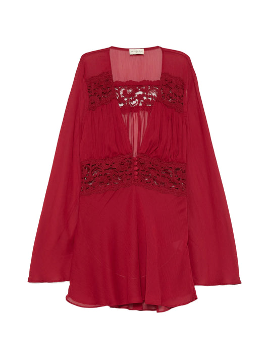 Fiona mini dress