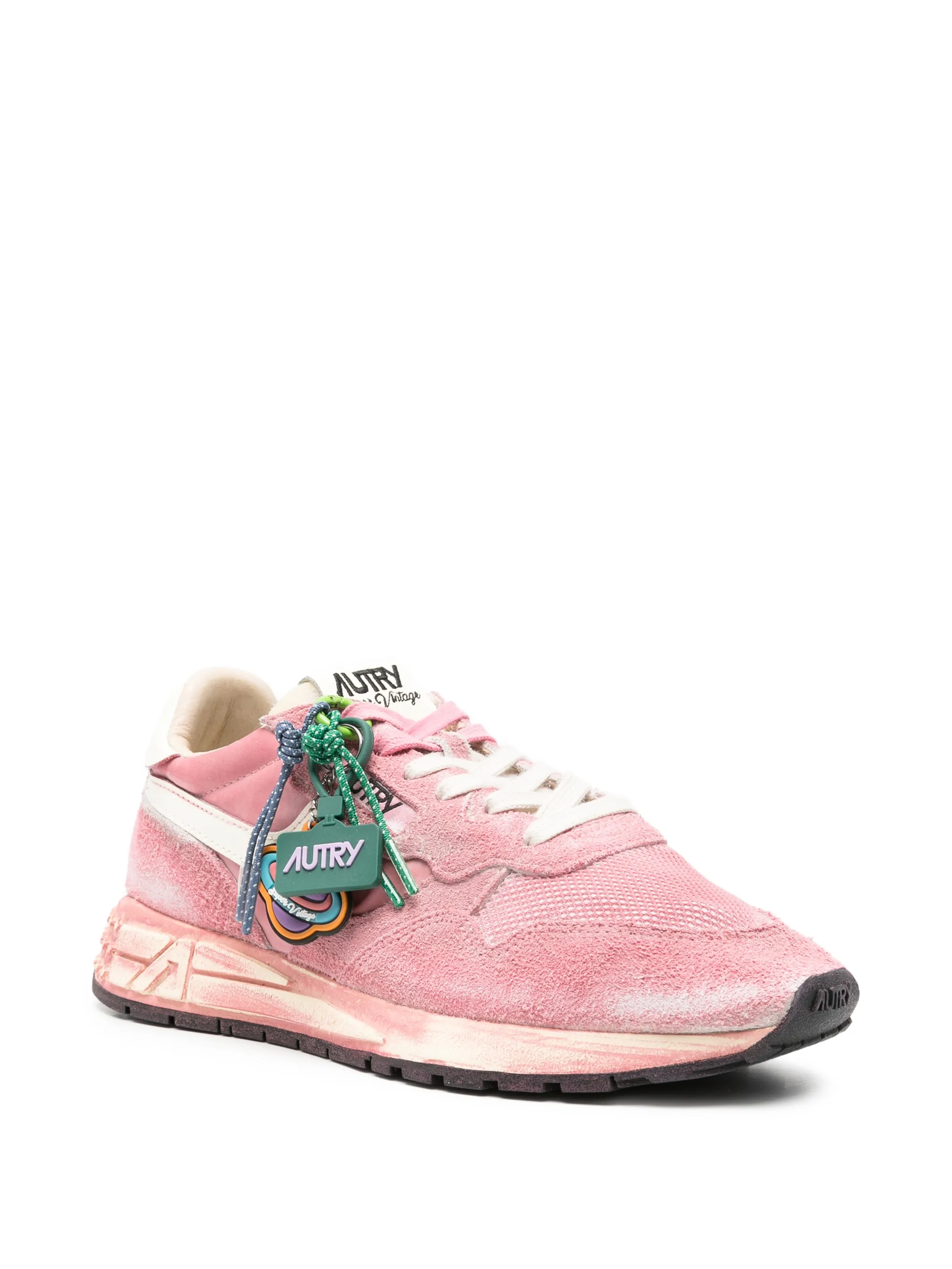 Reelwind Super Vintage sneakers