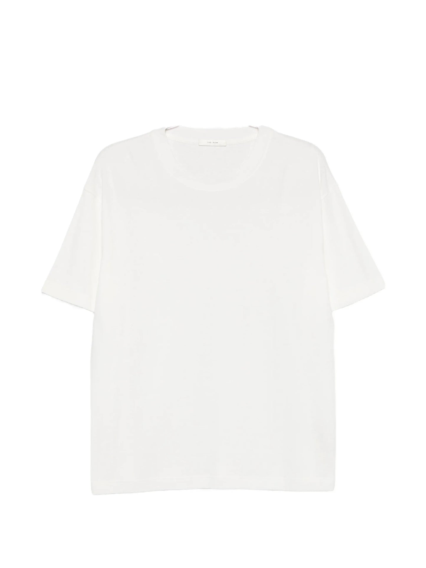 Madoc round-neck T-shirt