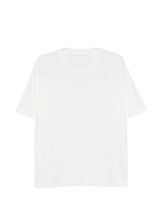 Madoc round-neck T-shirt