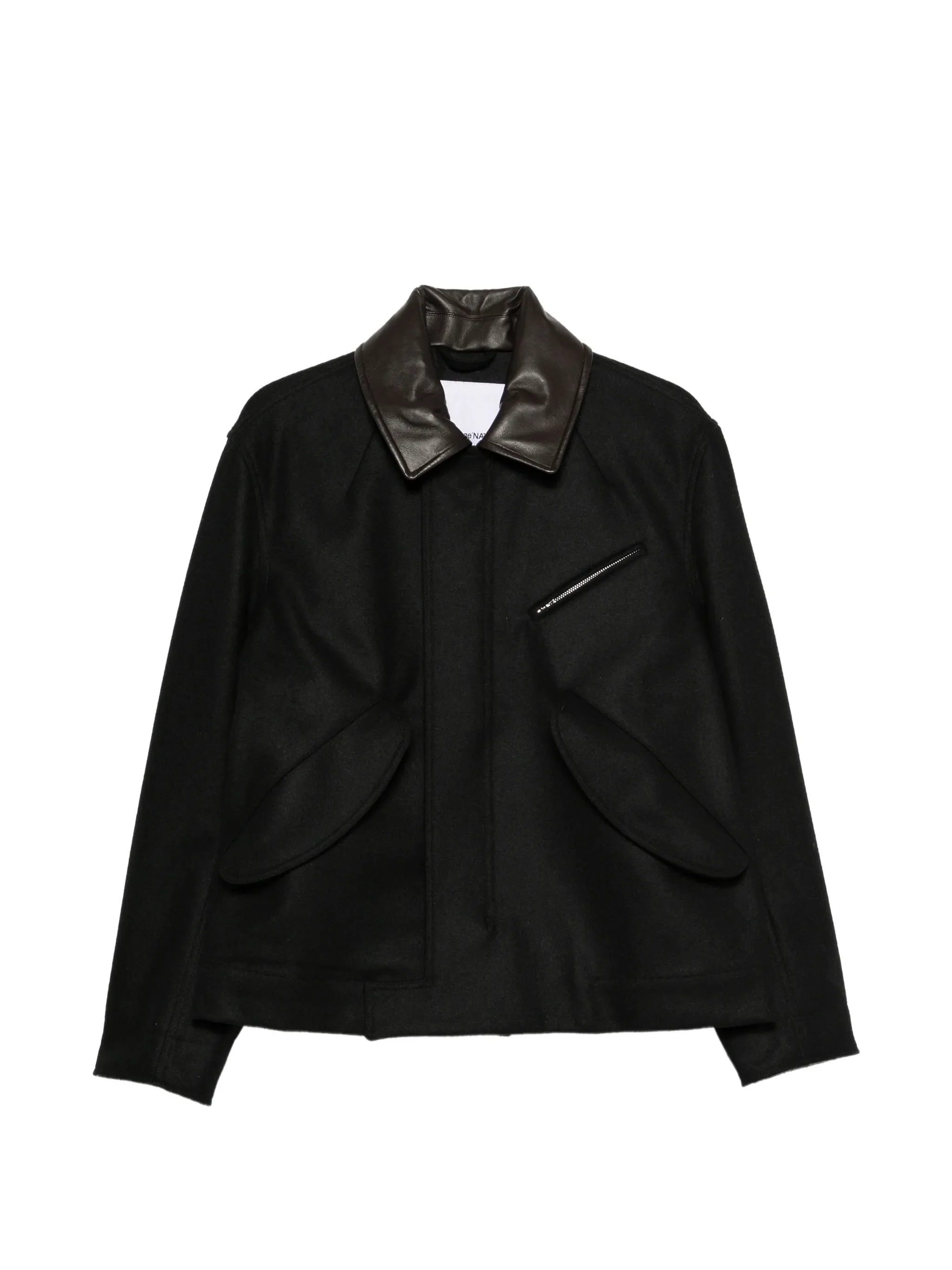 Painter jacket