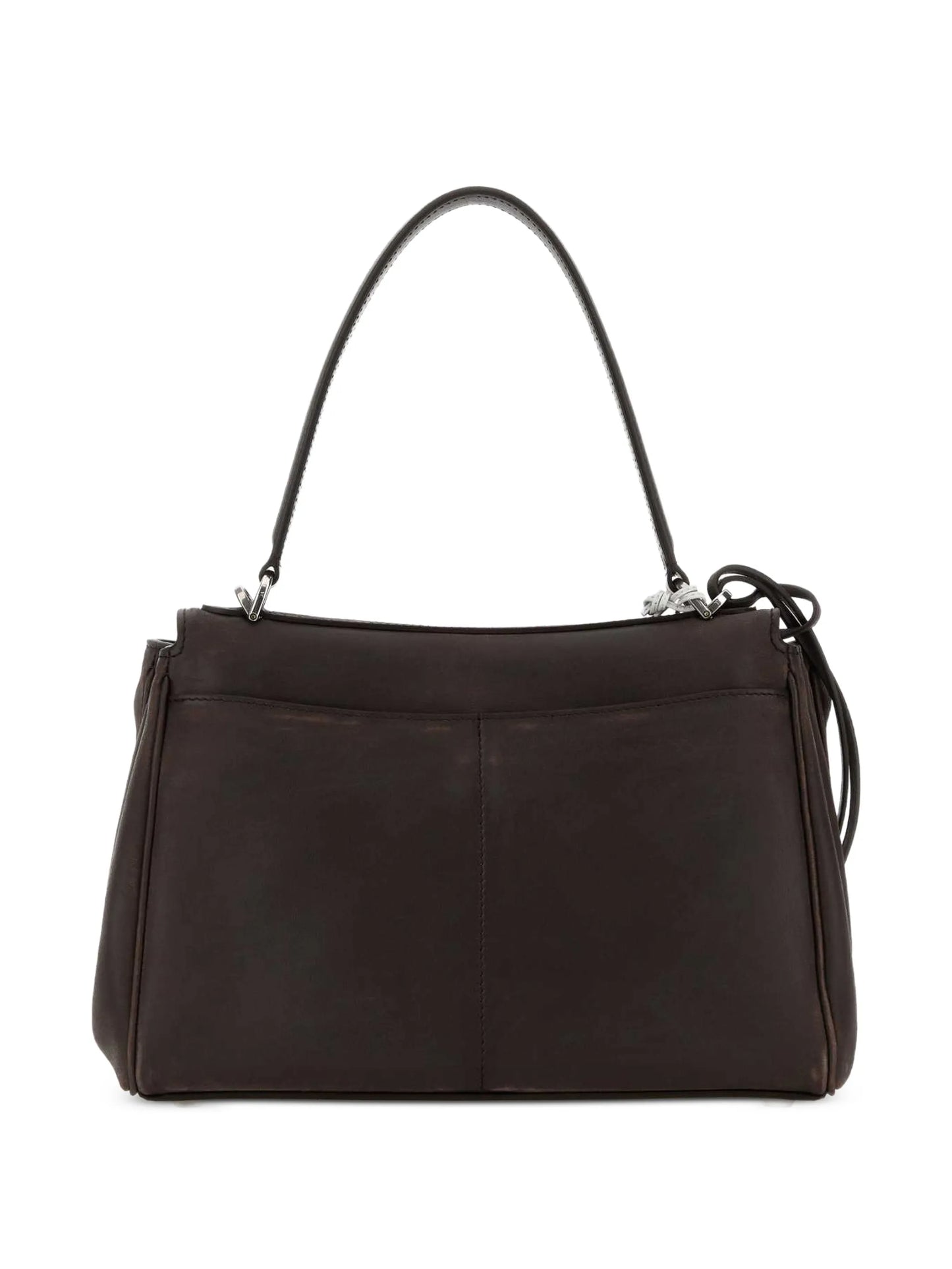 small Rodeo charm-detail tote bag