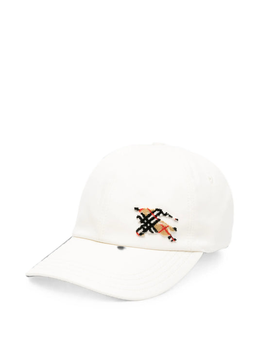 logo-detail baseball cap