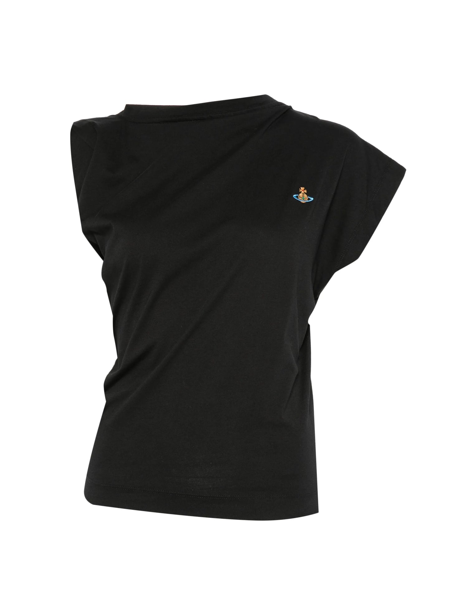 Hebo asymmetric T-shirt