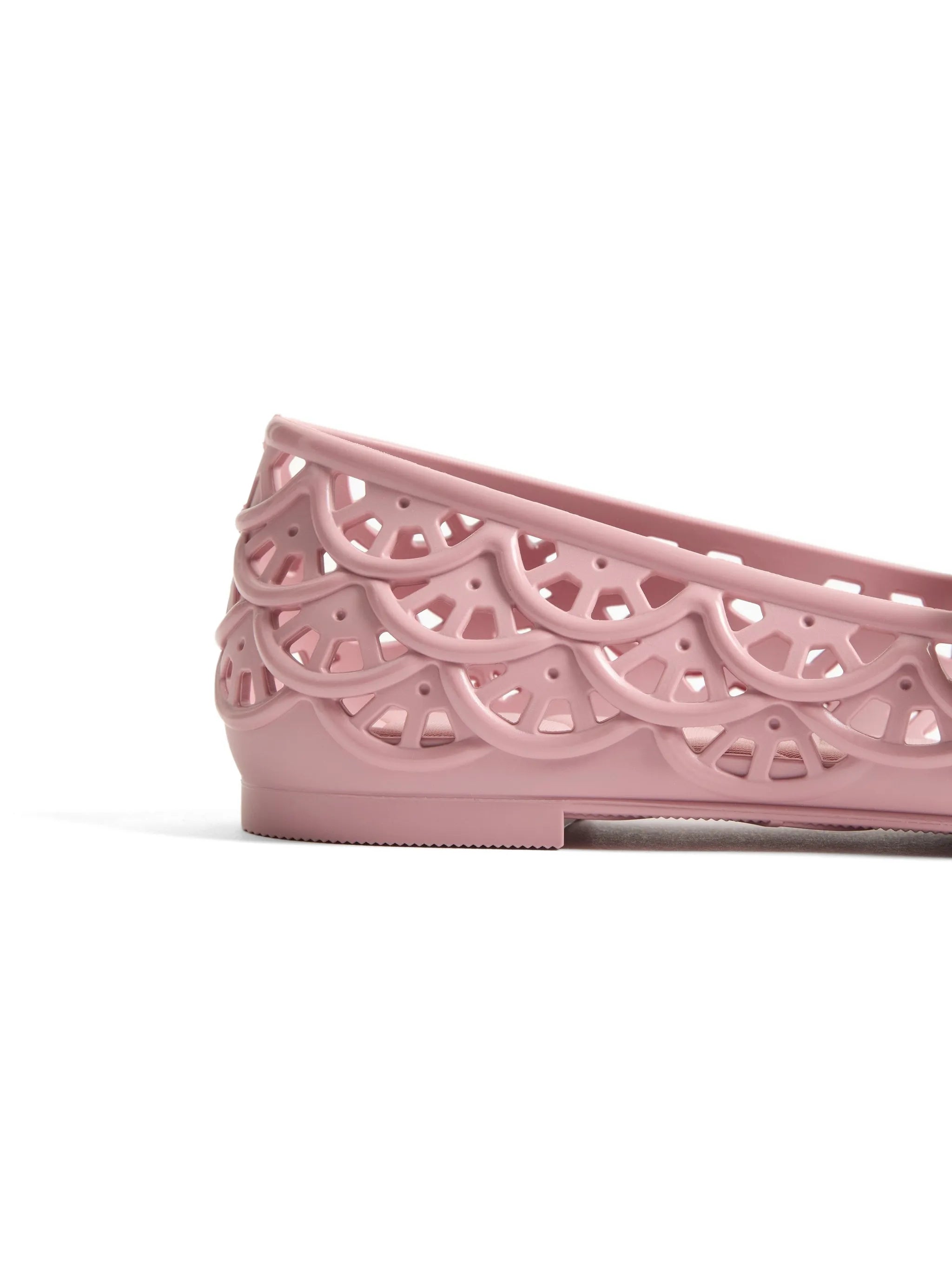 Ondette ballet flats