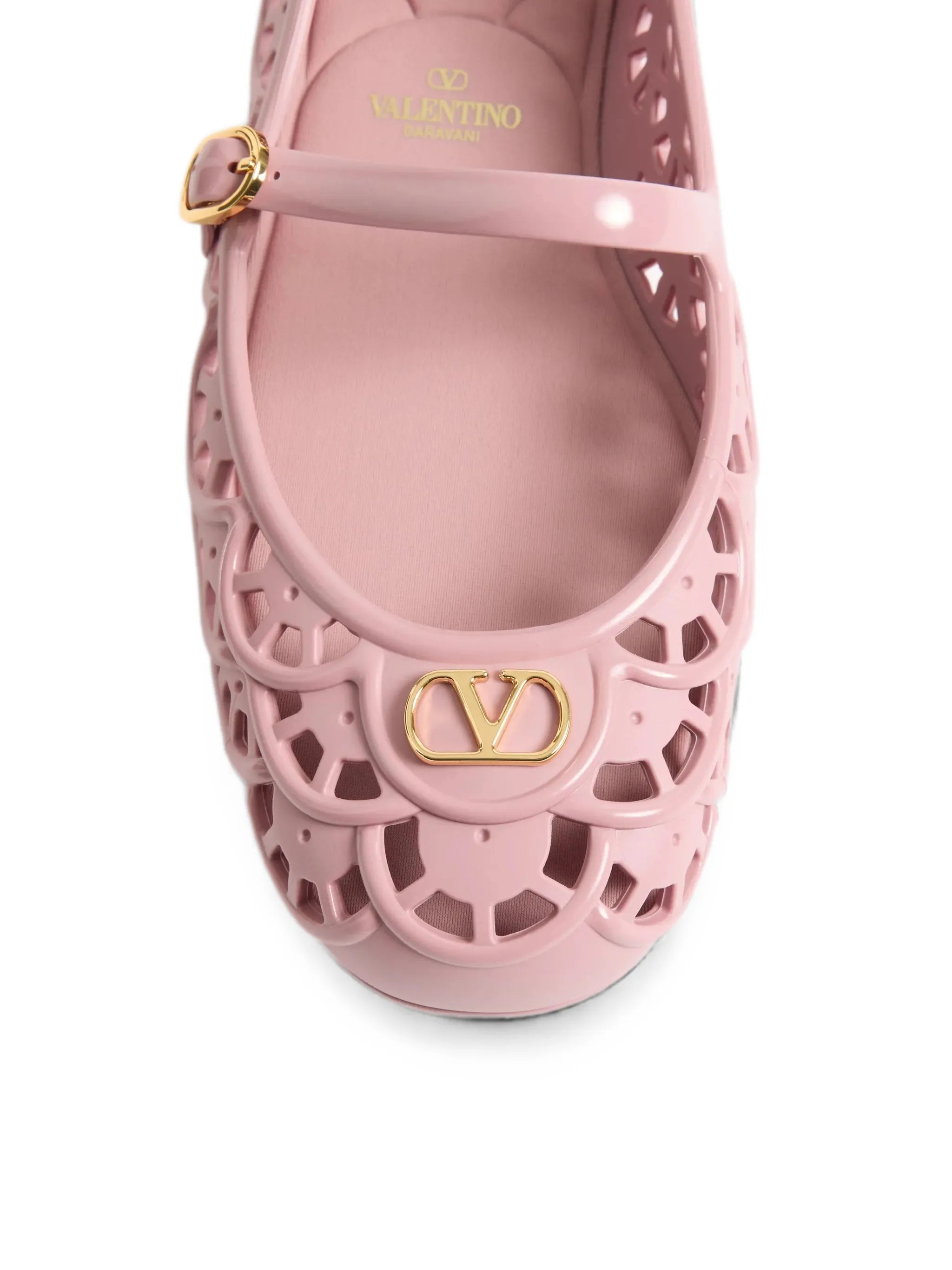 Ondette ballet flats