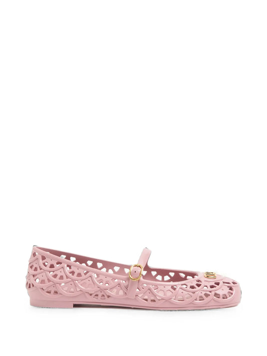 Ondette ballet flats
