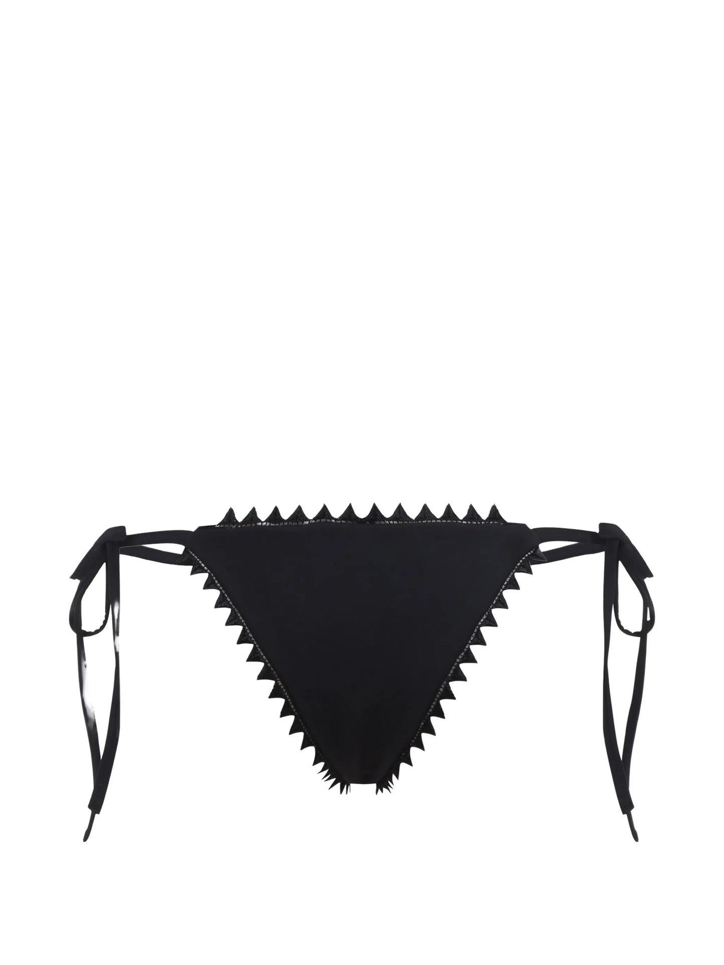 Le Bas De Maillot Picot bikini bottoms