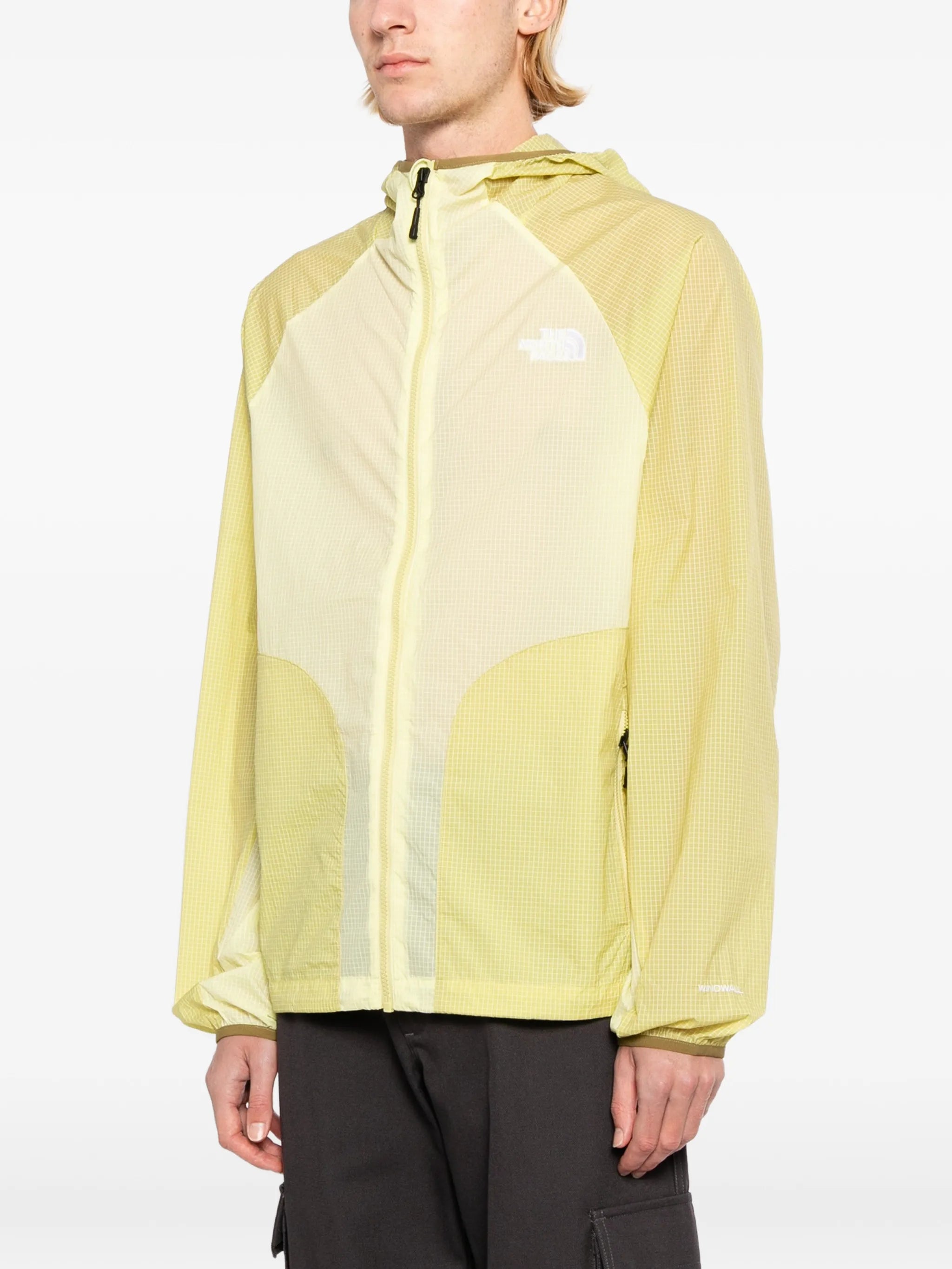 NSE wind jacket