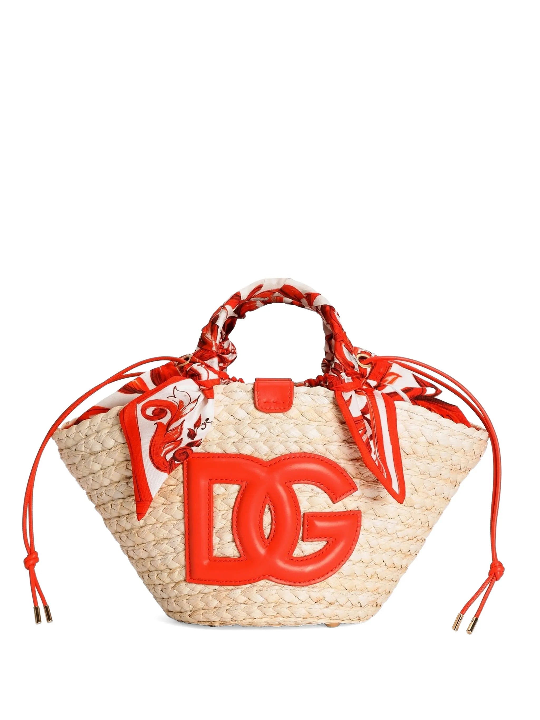 printed Kendra coffa bag