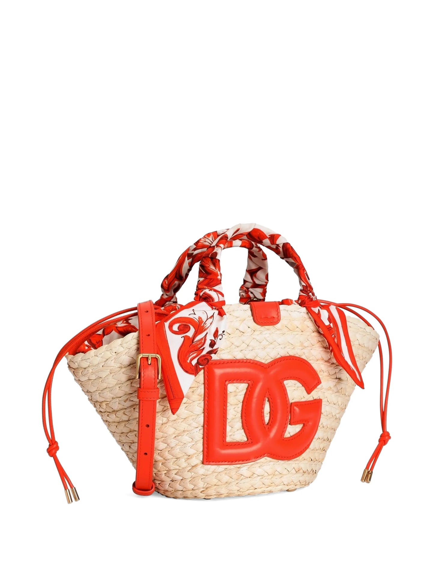 printed Kendra coffa bag