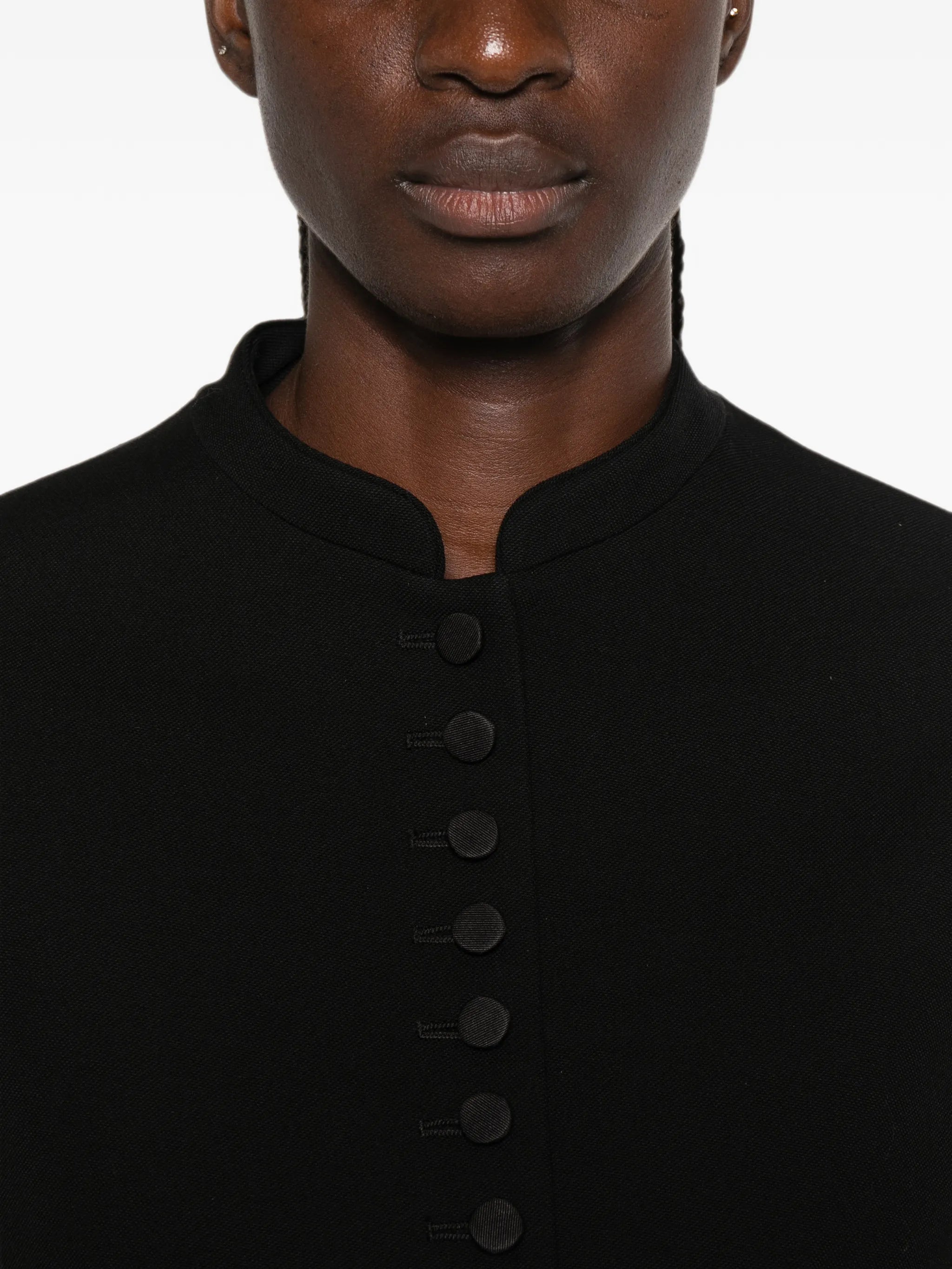Grain De Poudre jacket