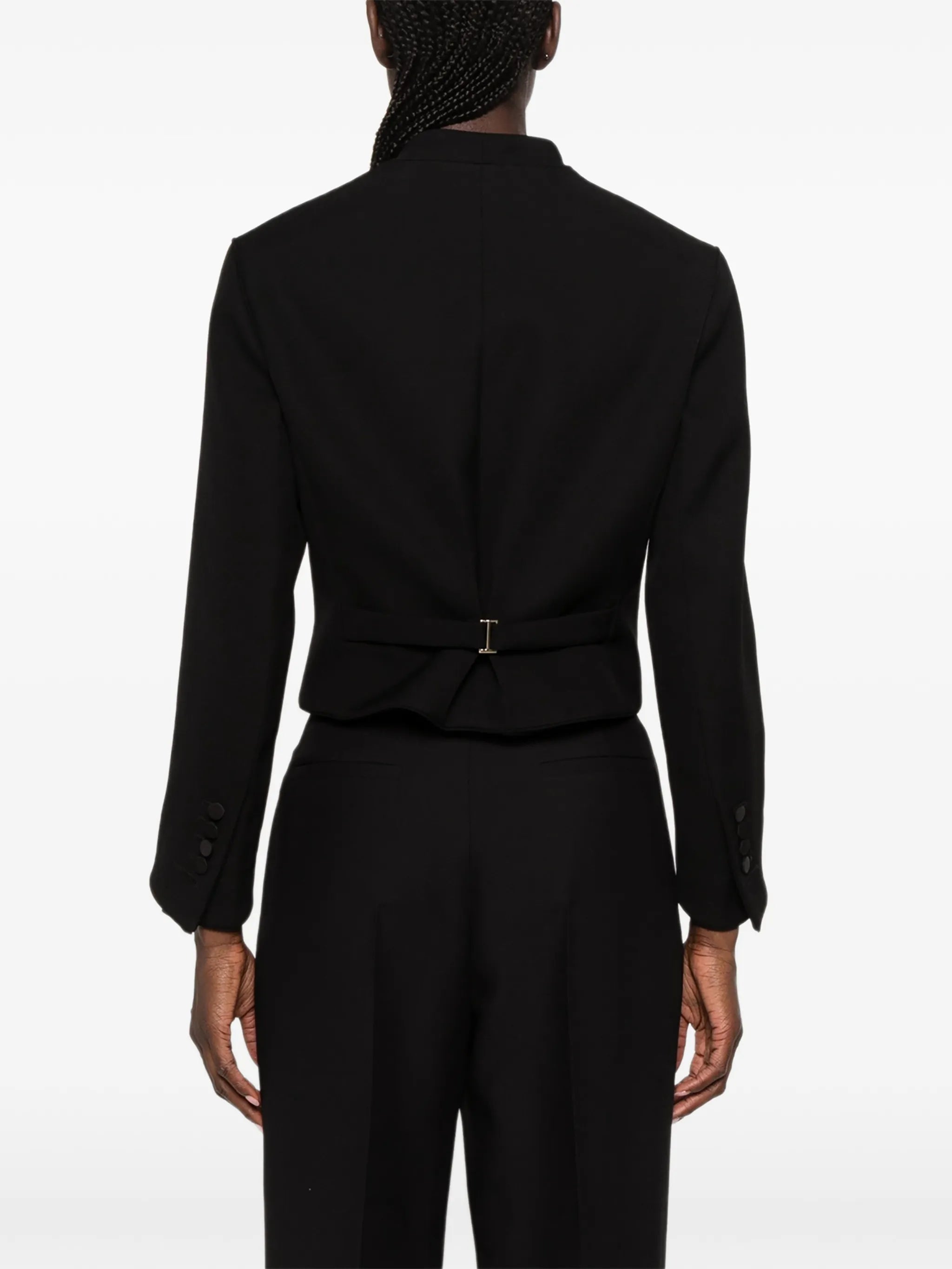 Grain De Poudre jacket