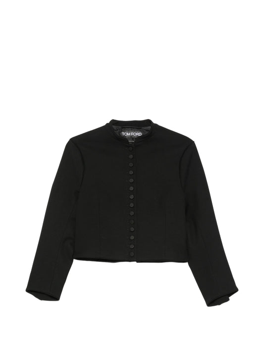 Grain De Poudre jacket