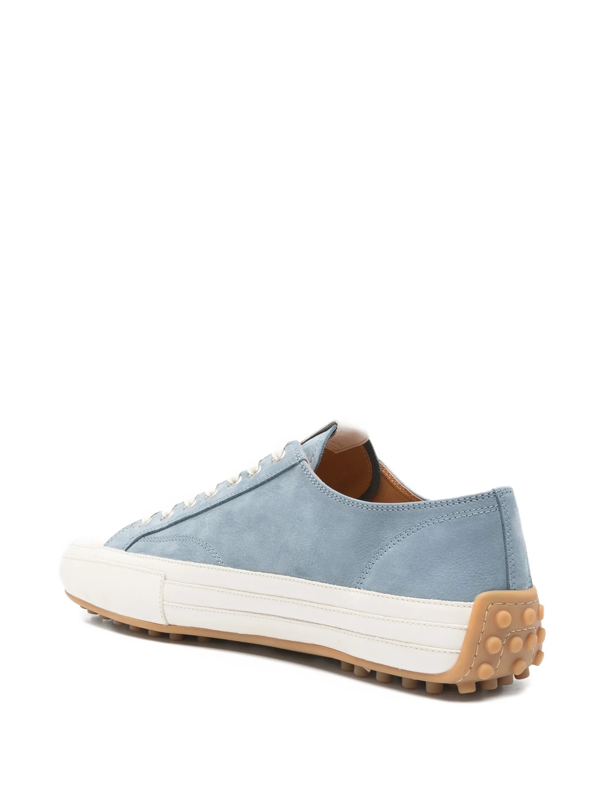 lace-up sneakers