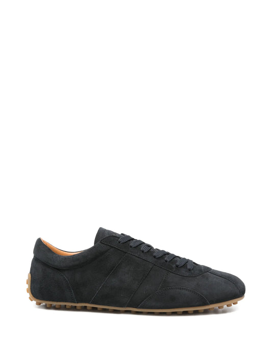 T Marathon lace-up sneakers