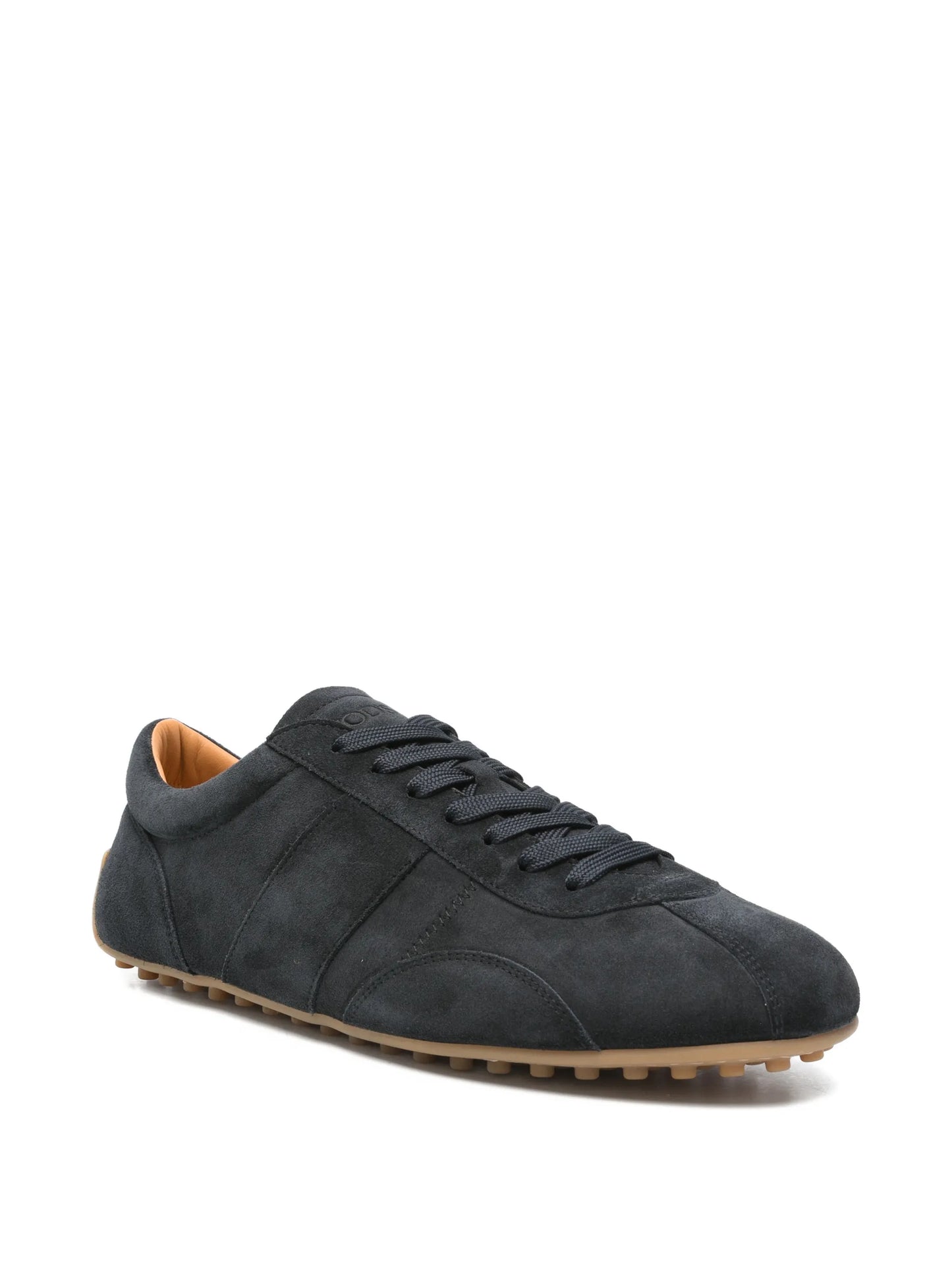 T Marathon lace-up sneakers