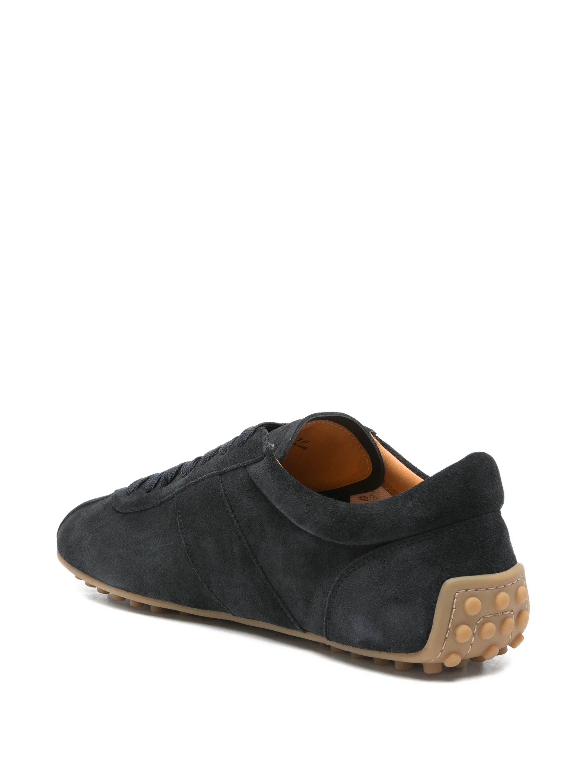 T Marathon lace-up sneakers