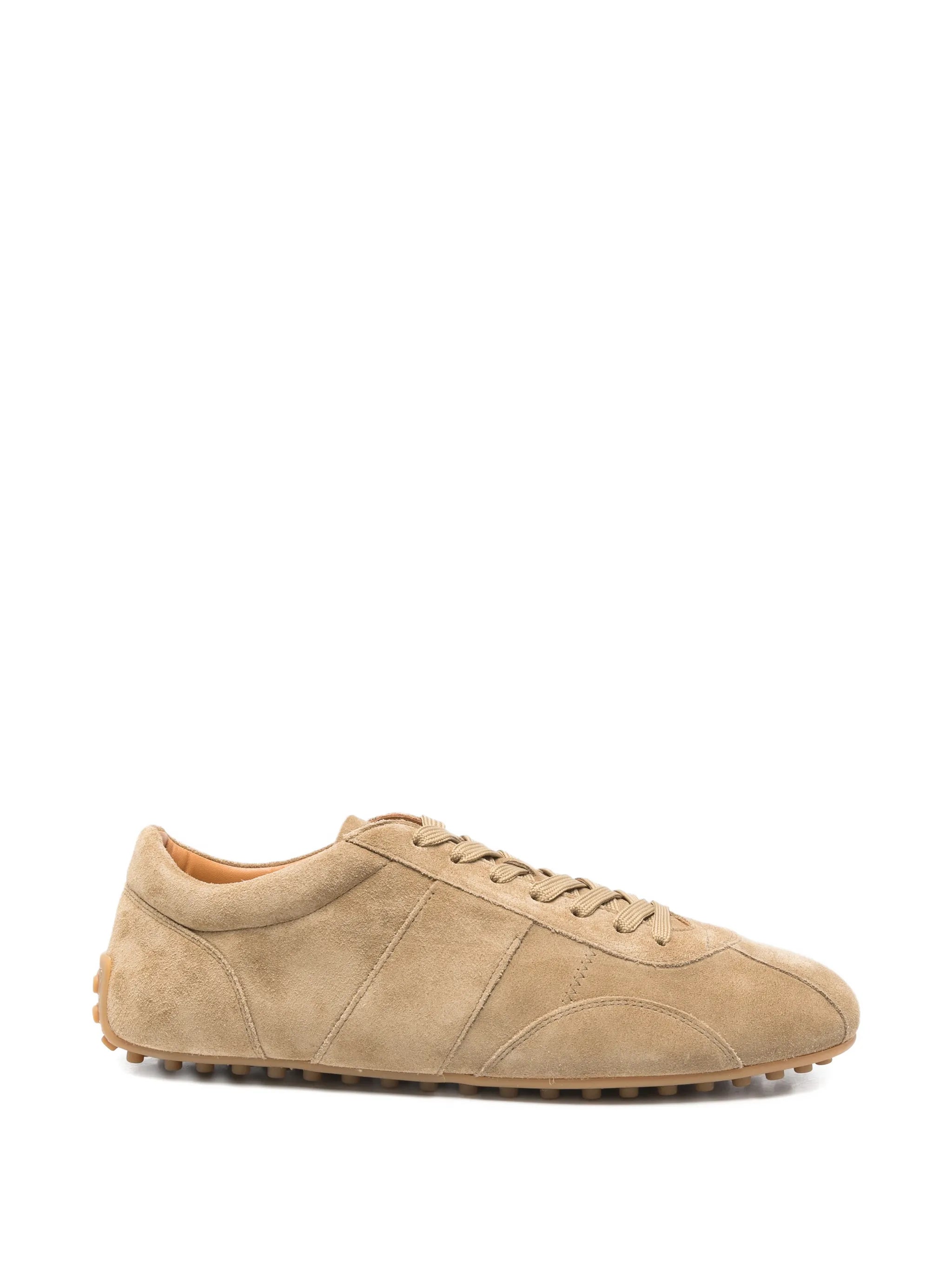 T Marathon lace-up sneakers