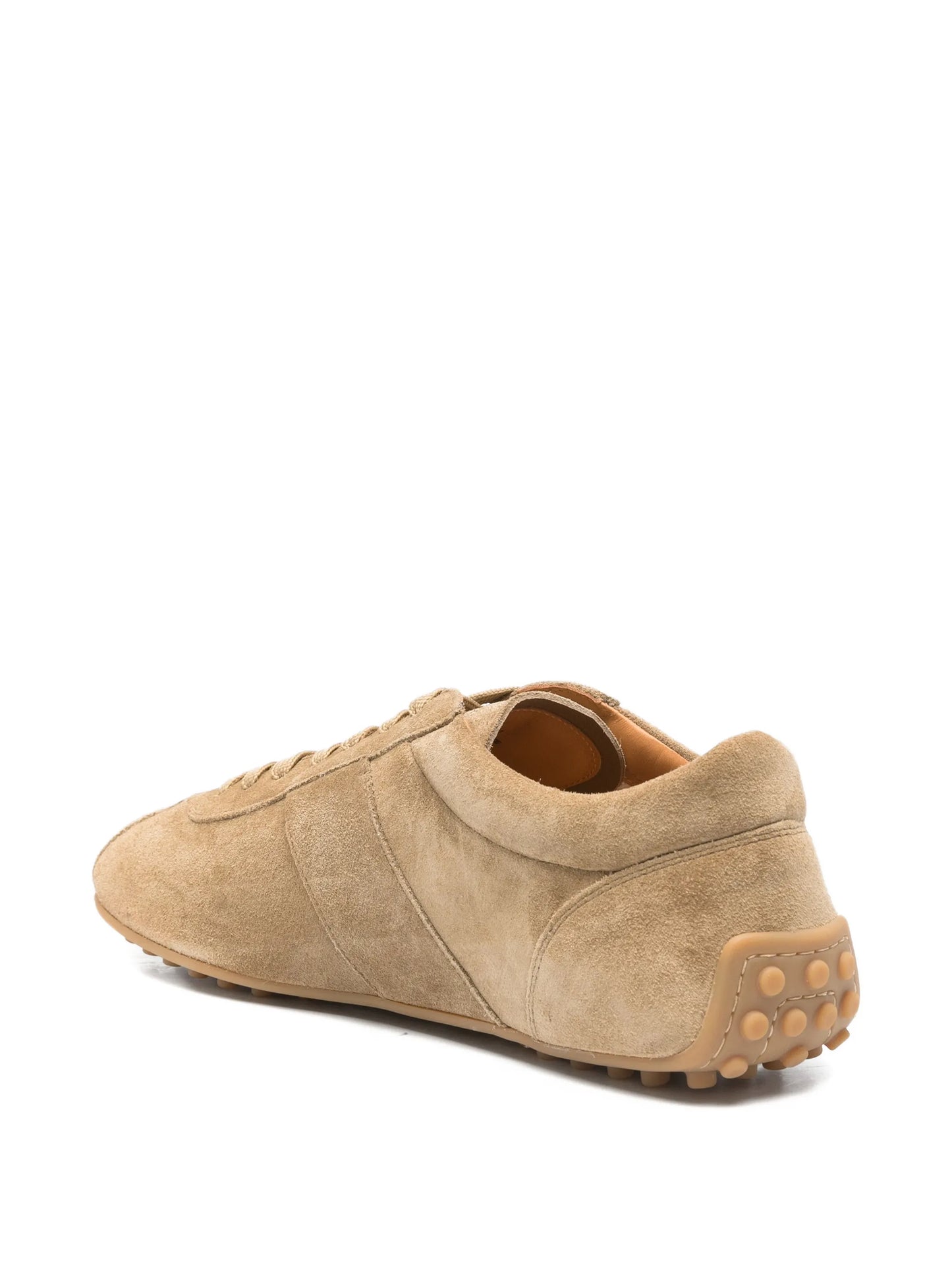 T Marathon lace-up sneakers