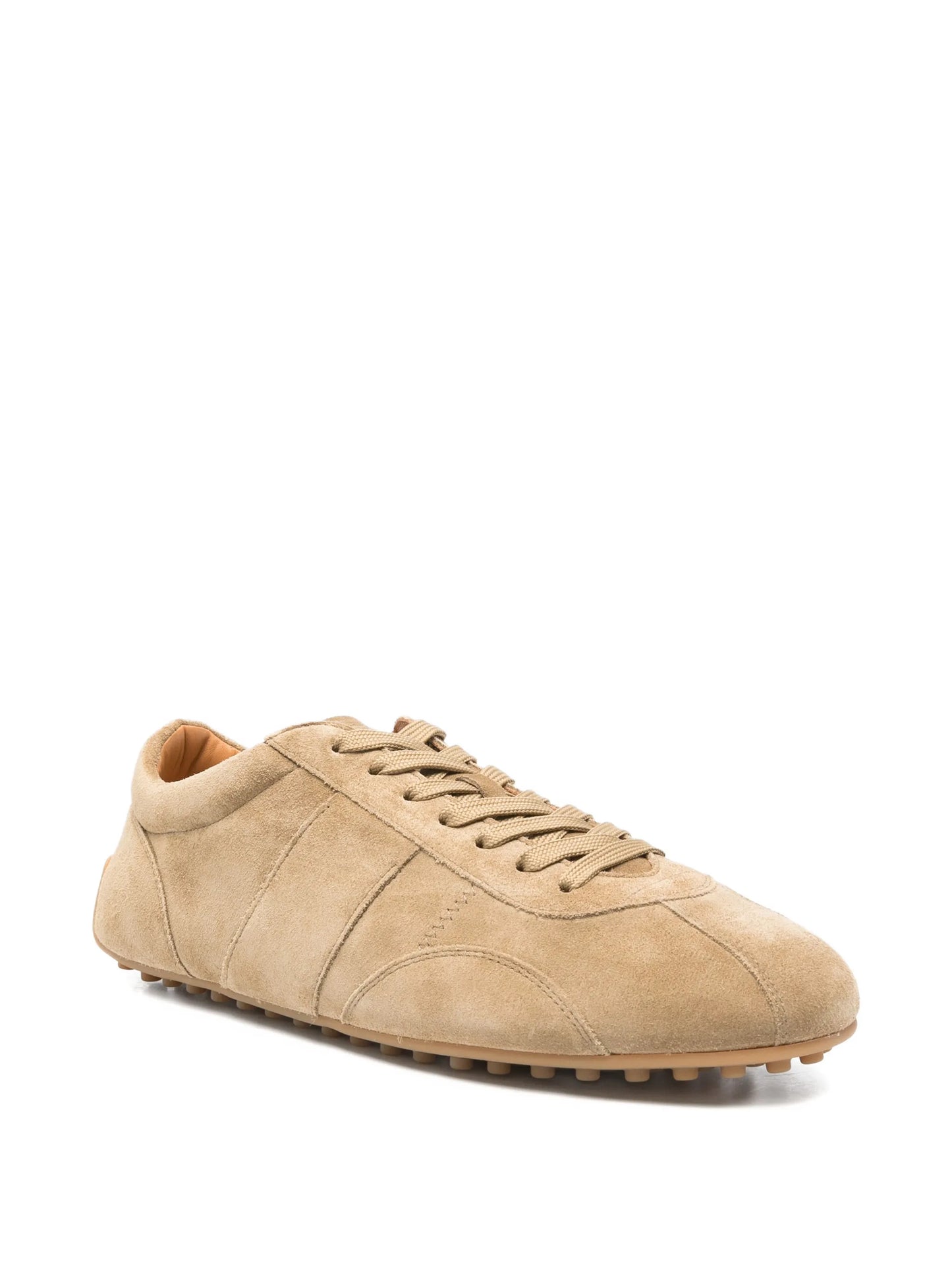 T Marathon lace-up sneakers