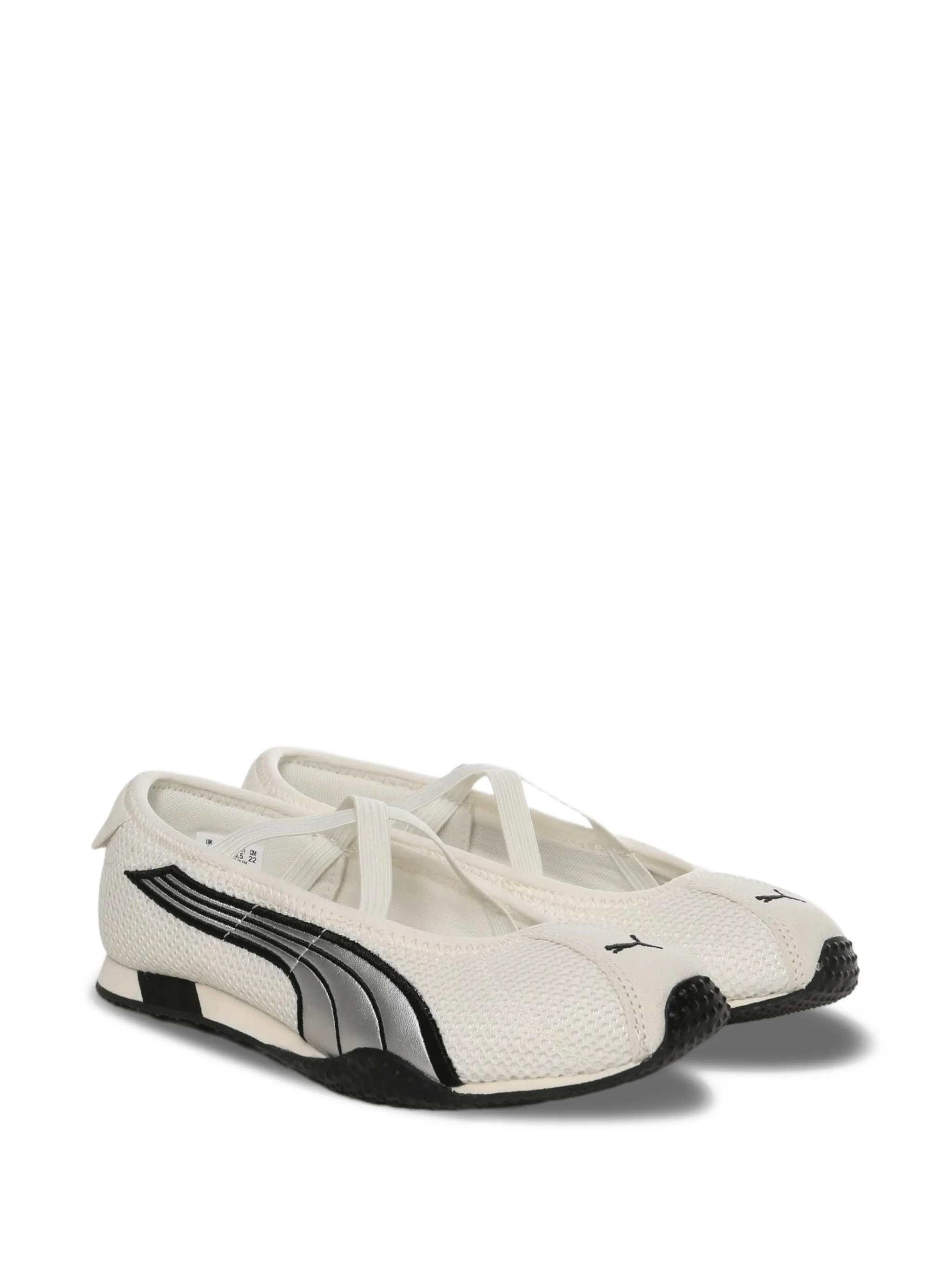 H-Street Ballet sneakers