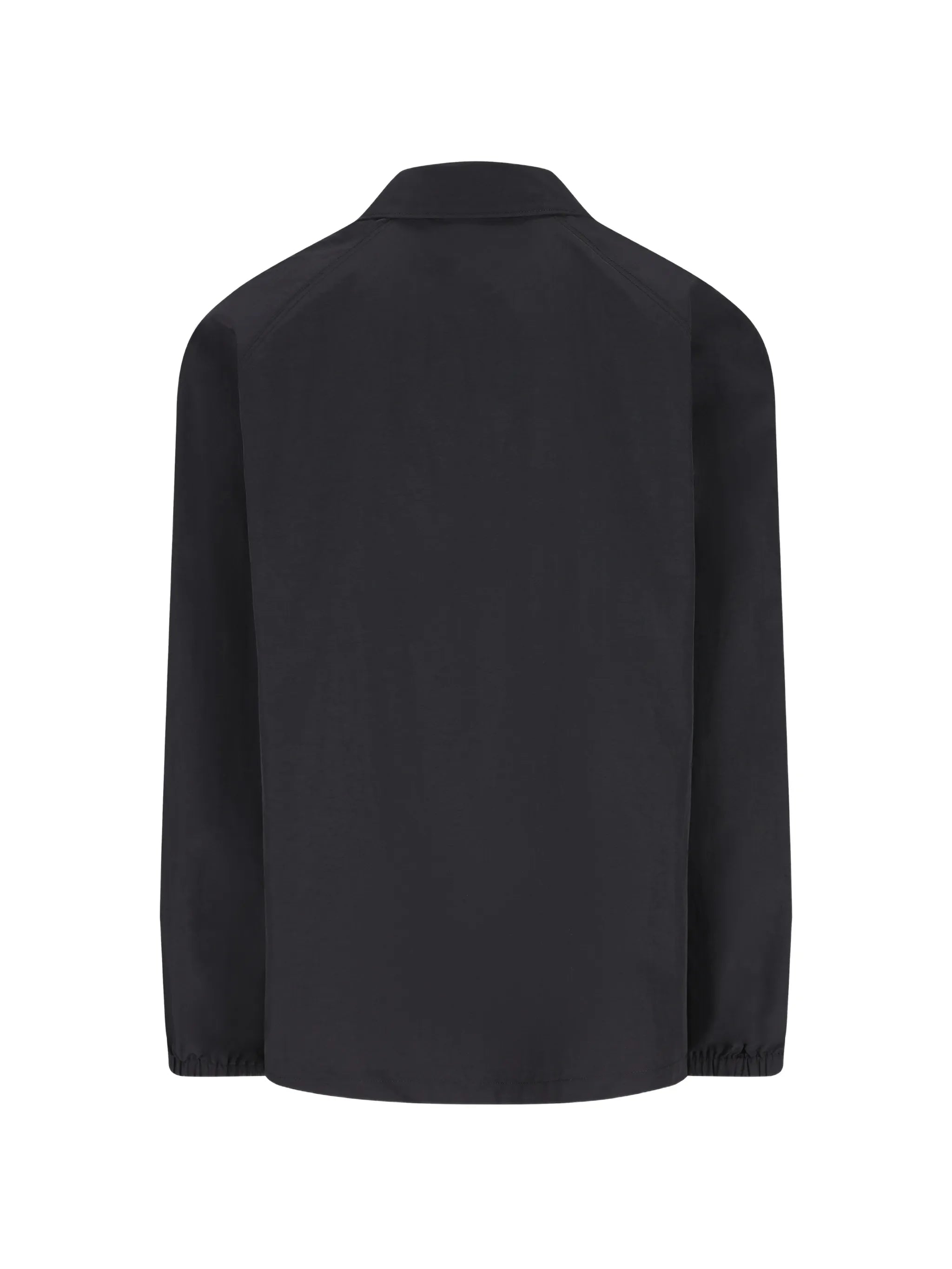 Redbox front-pockets jacket