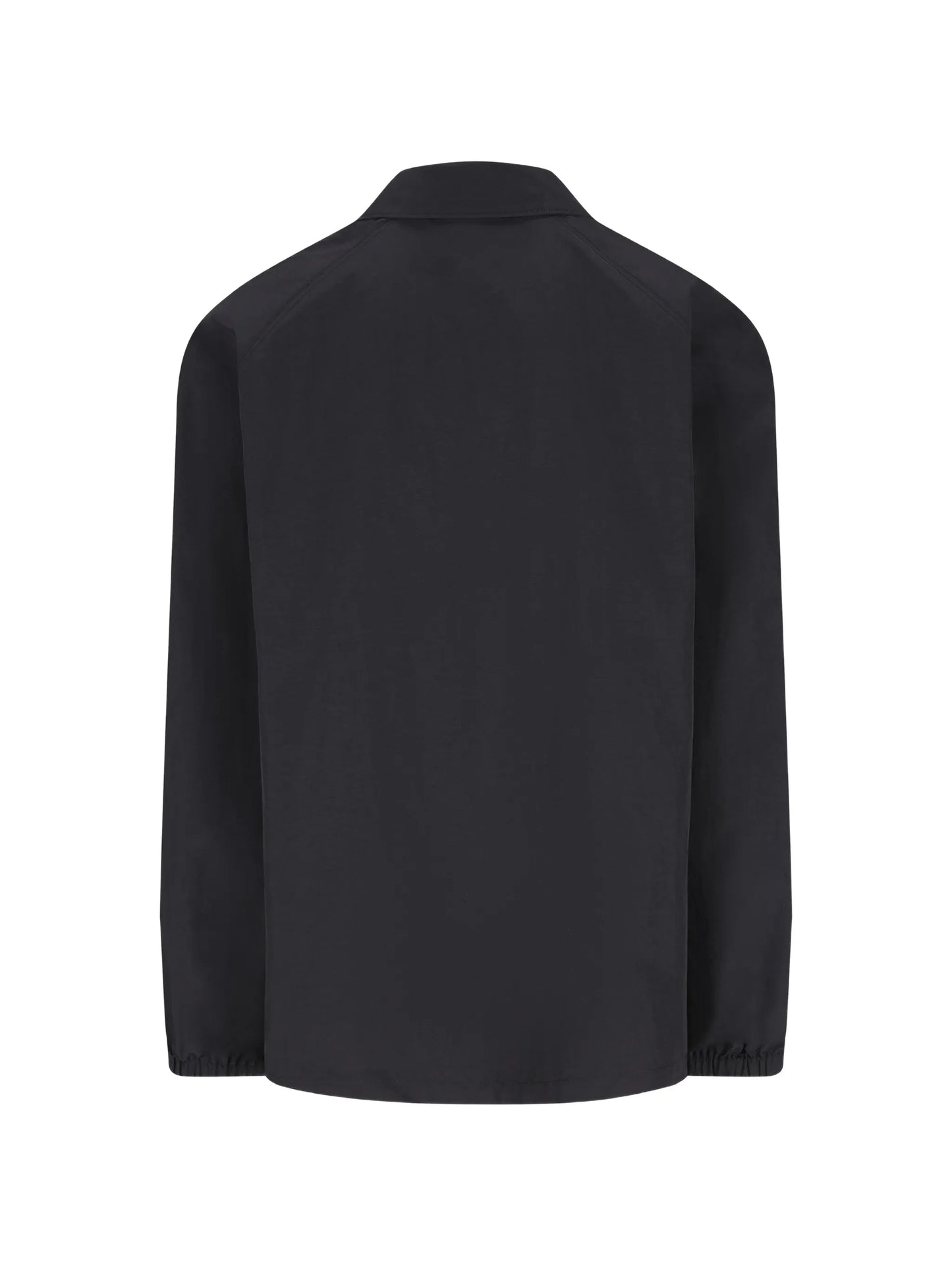 Redbox front-pockets jacket