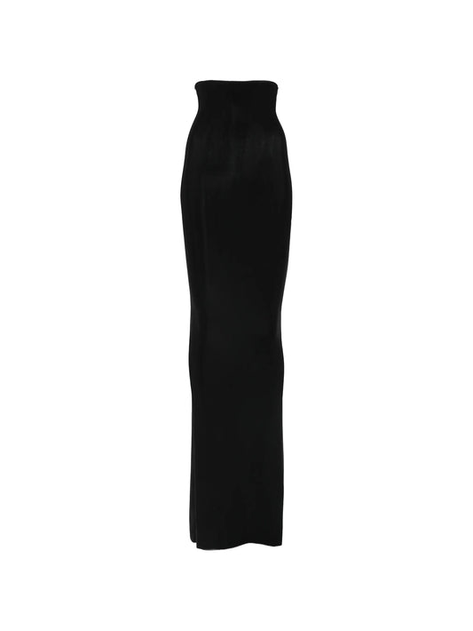 Dirt Coda maxi skirt