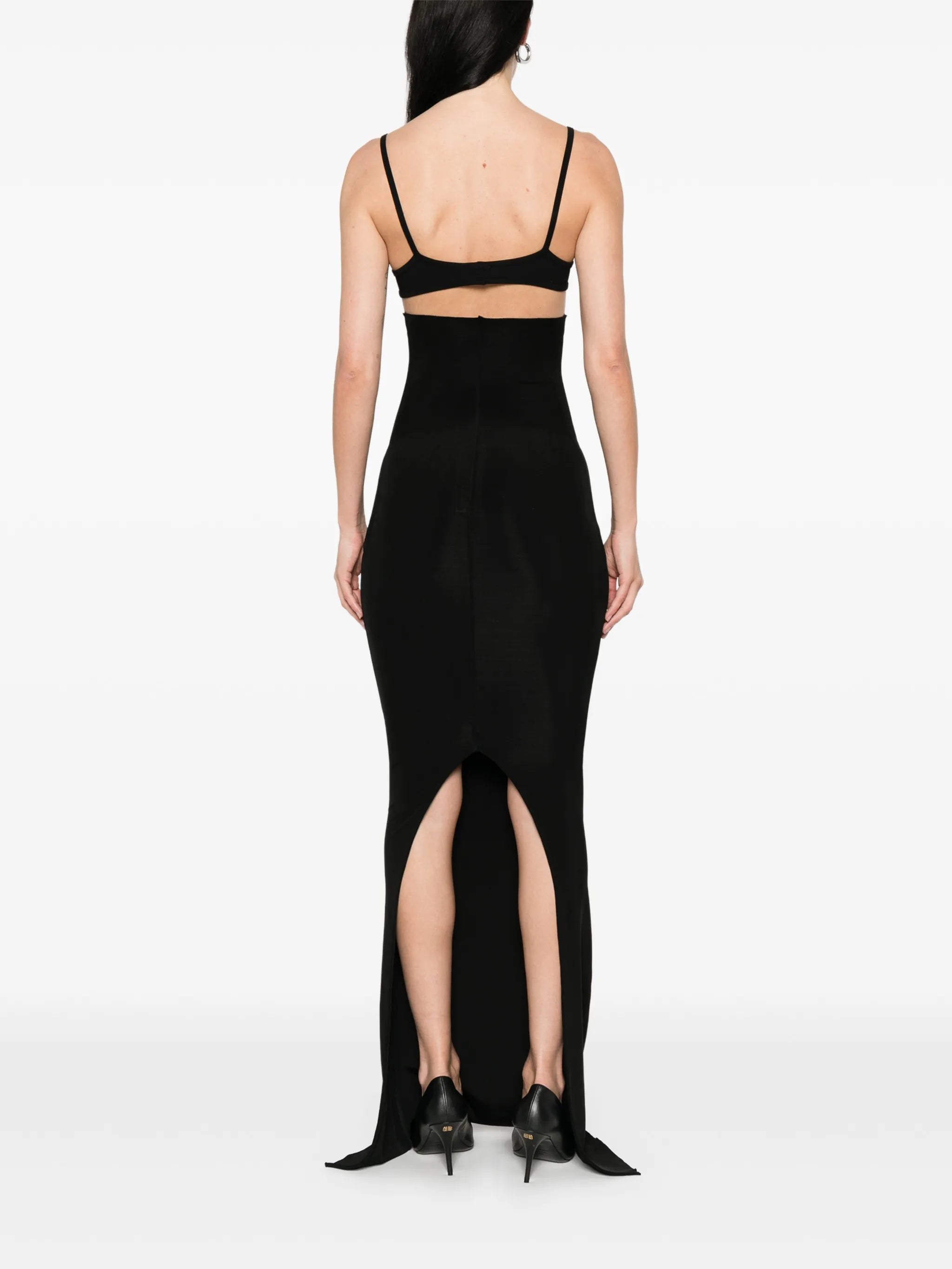 Dirt Coda maxi skirt