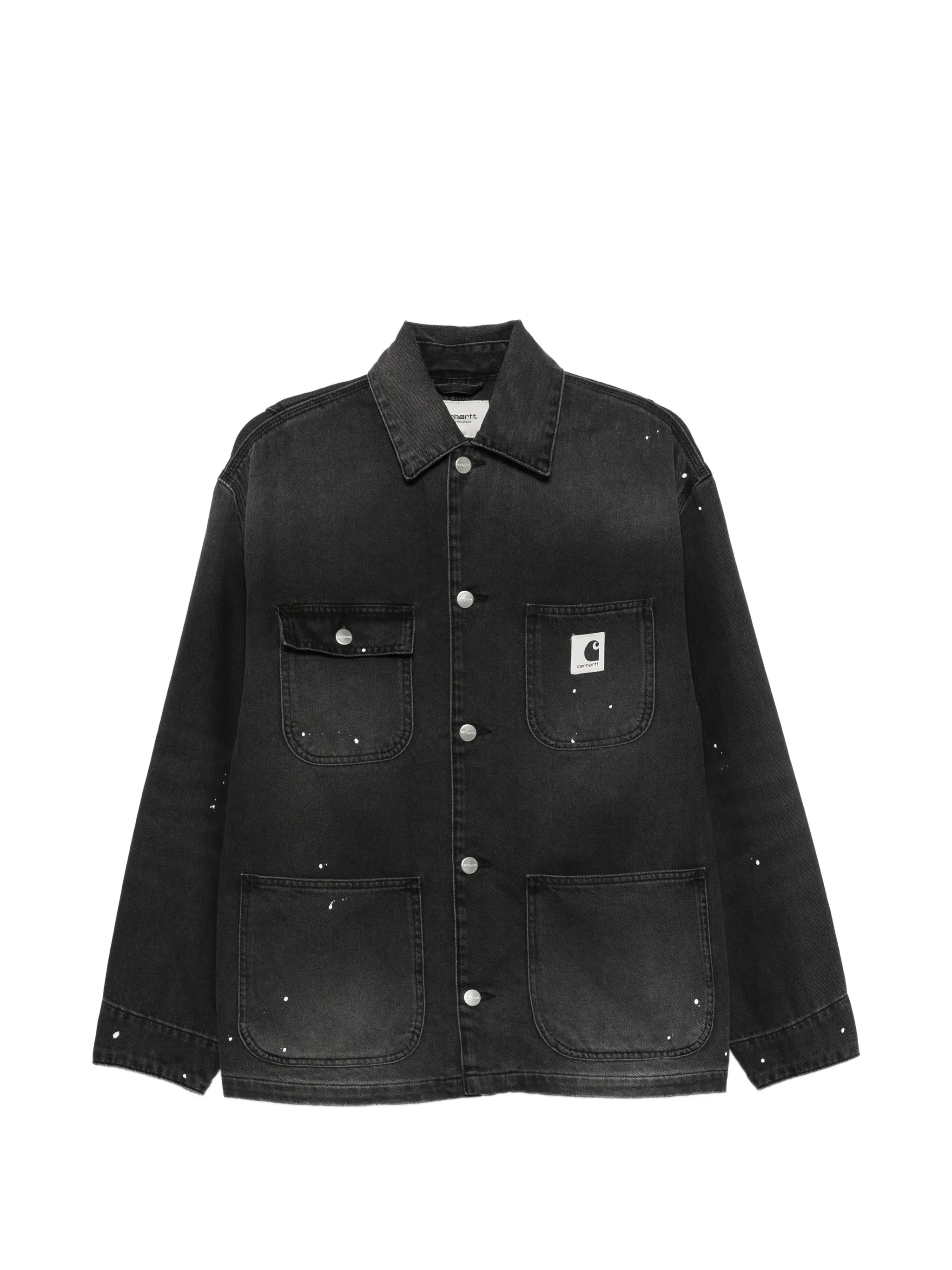 OG Michigan coat