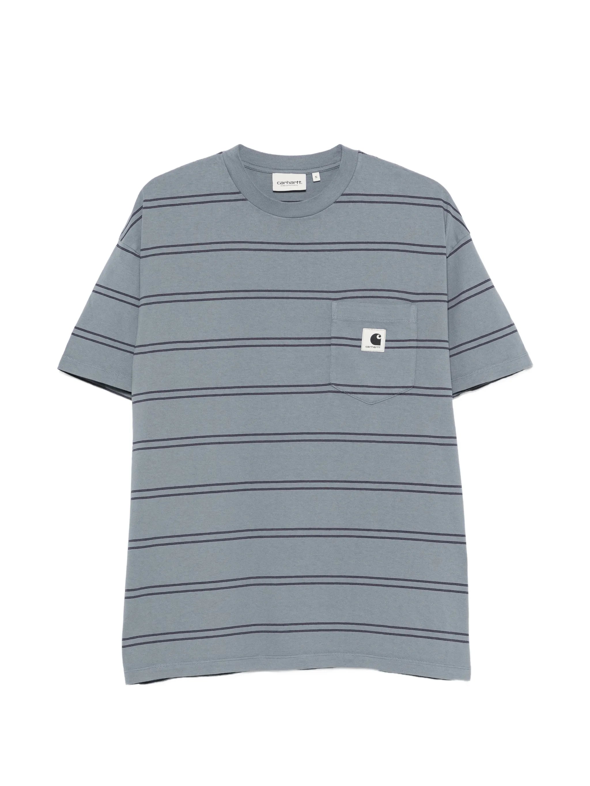 S/S Bert pocket T-Shirt