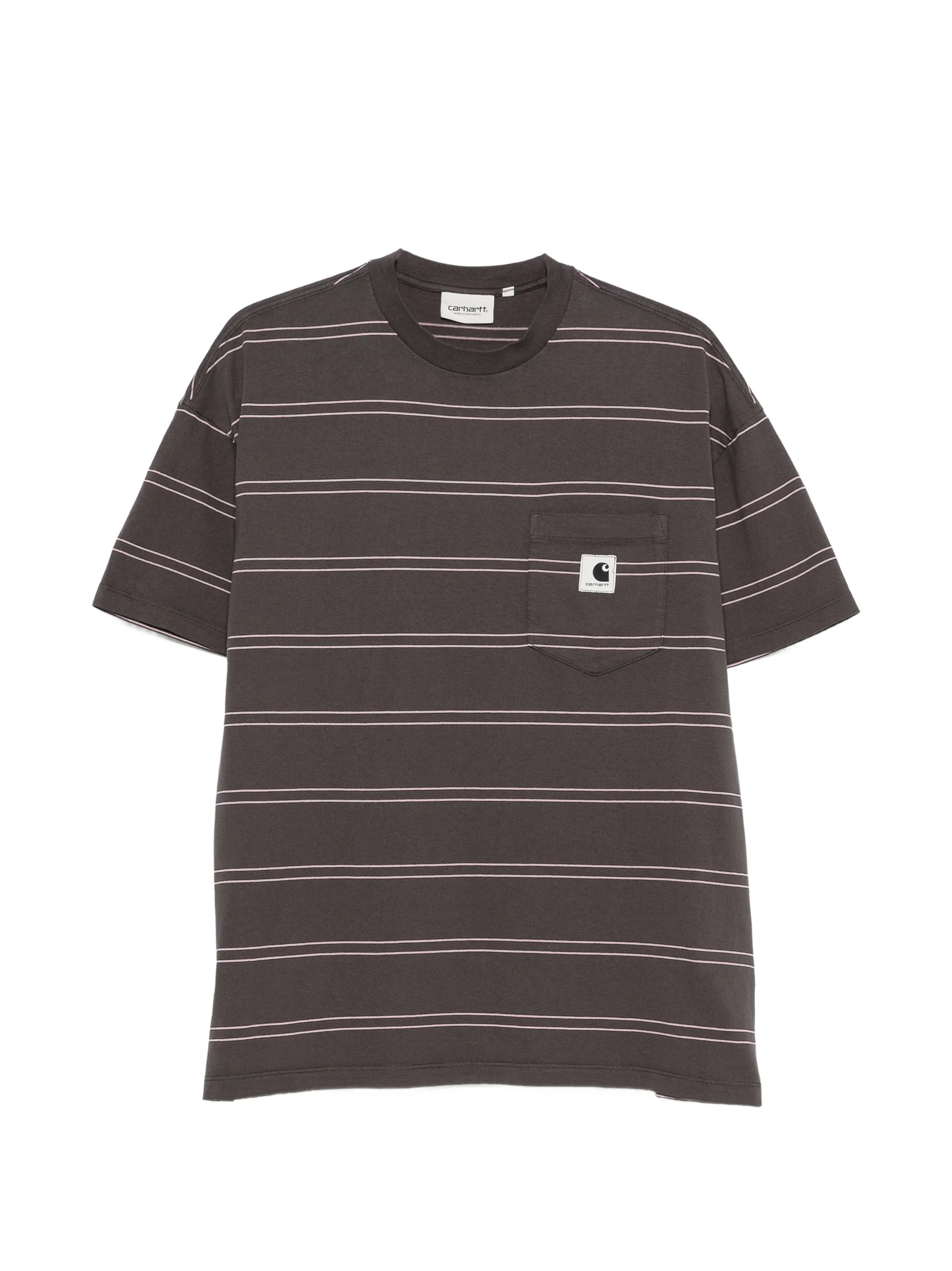 S/S Bert pocket T-Shirt