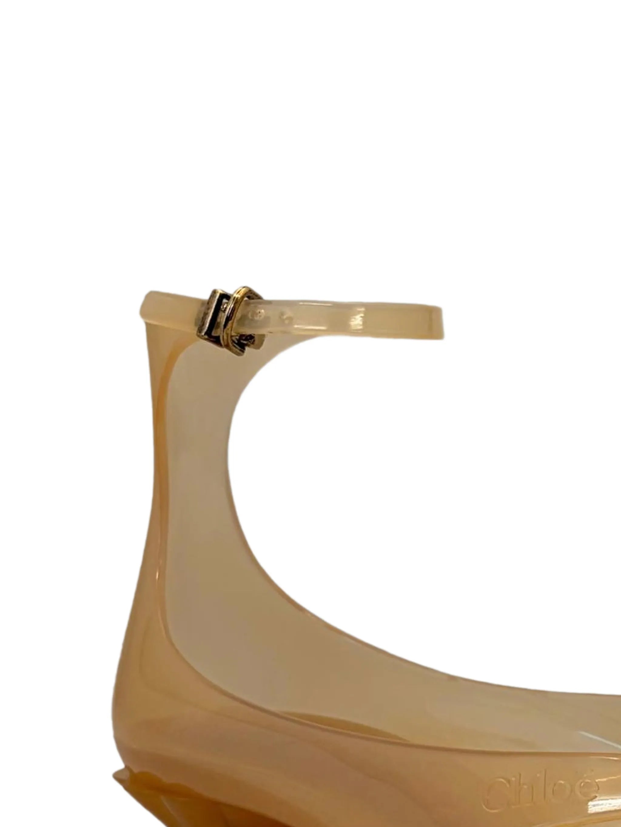 Chloé Jelly sandals