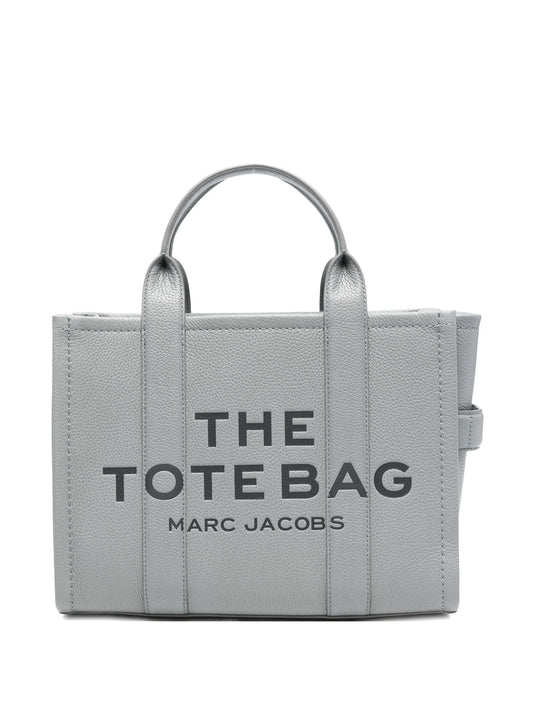 medium leather tote bag