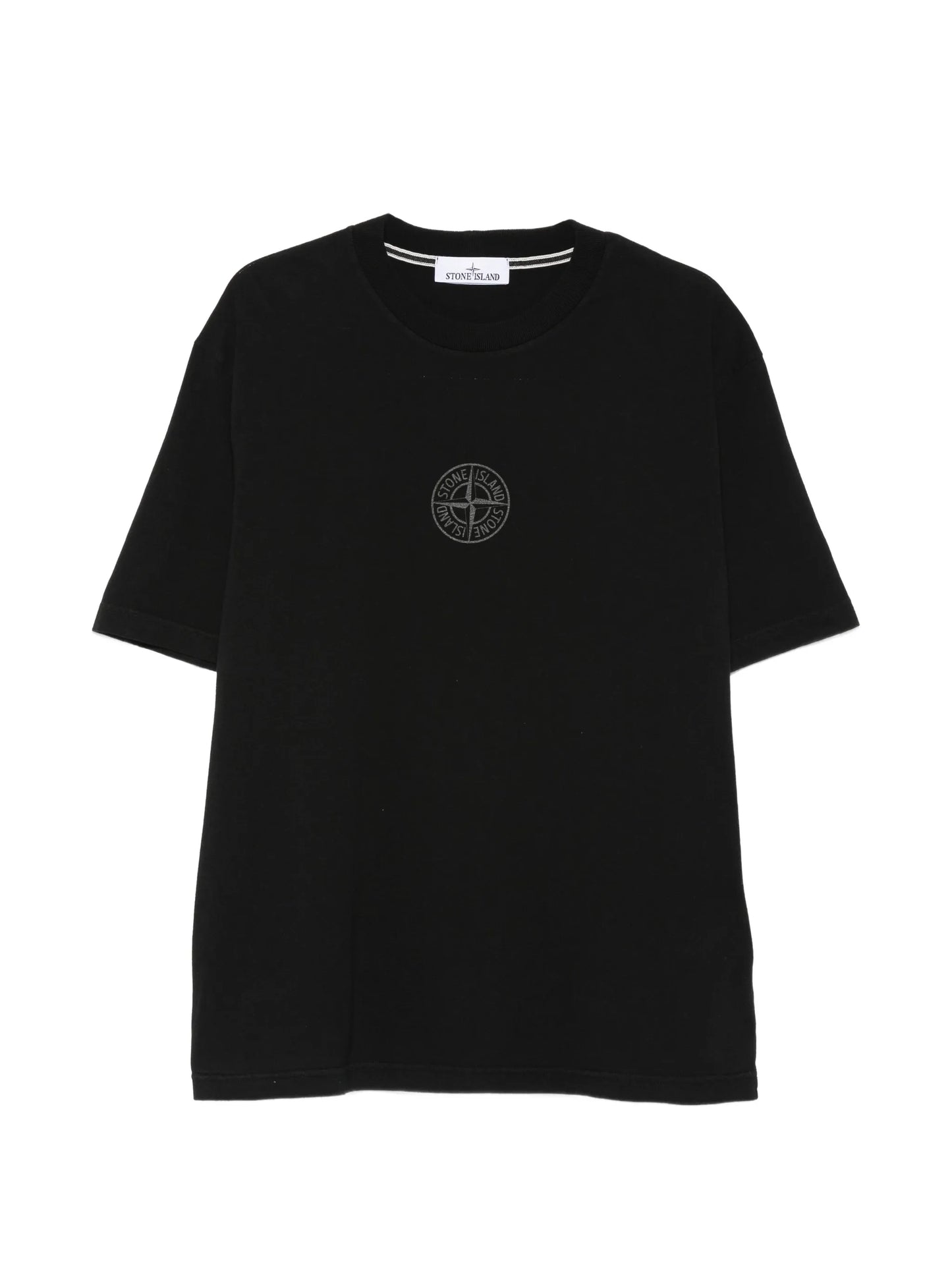logo-detail T-shirt