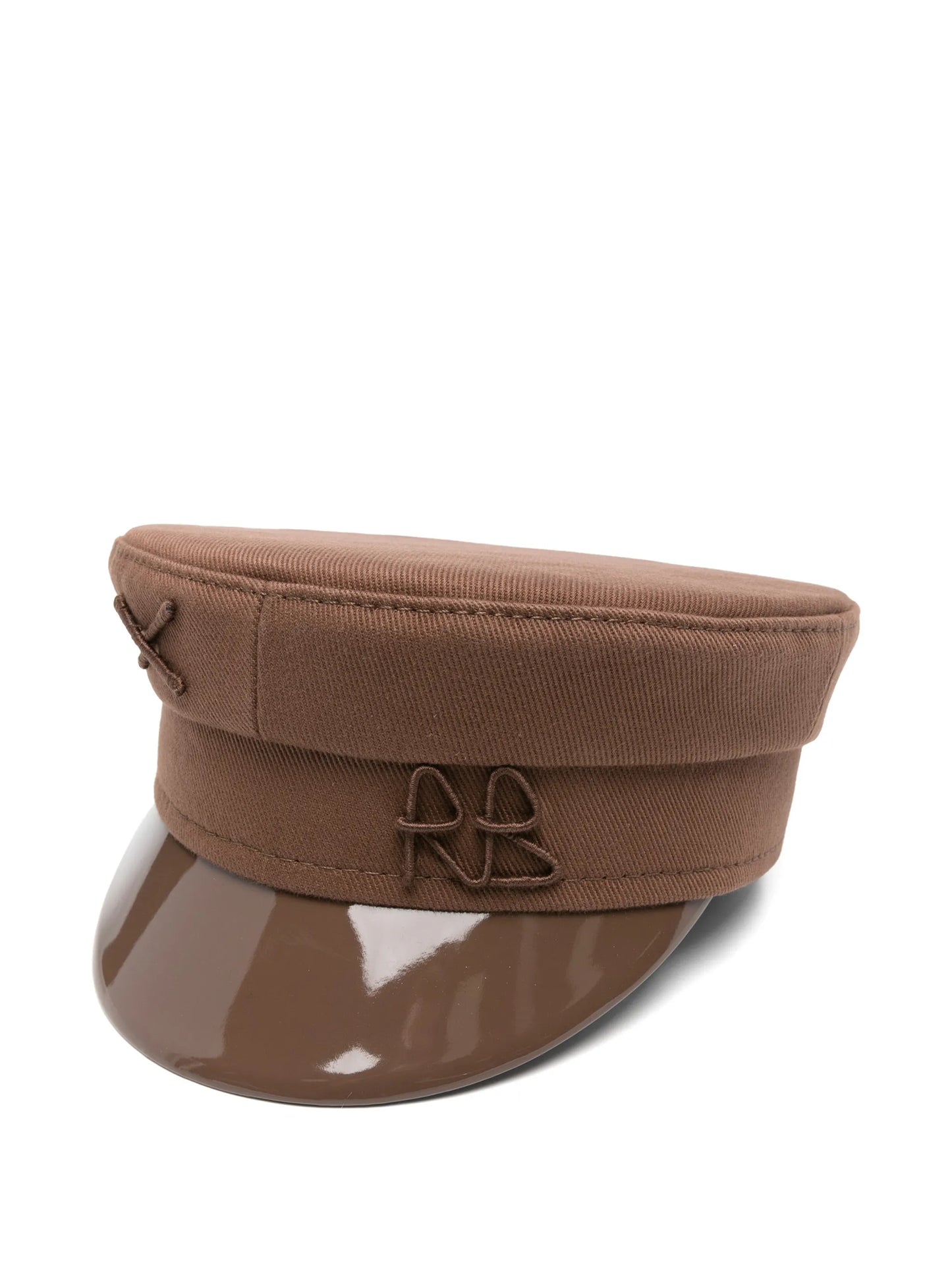 logo embroidery boy cap