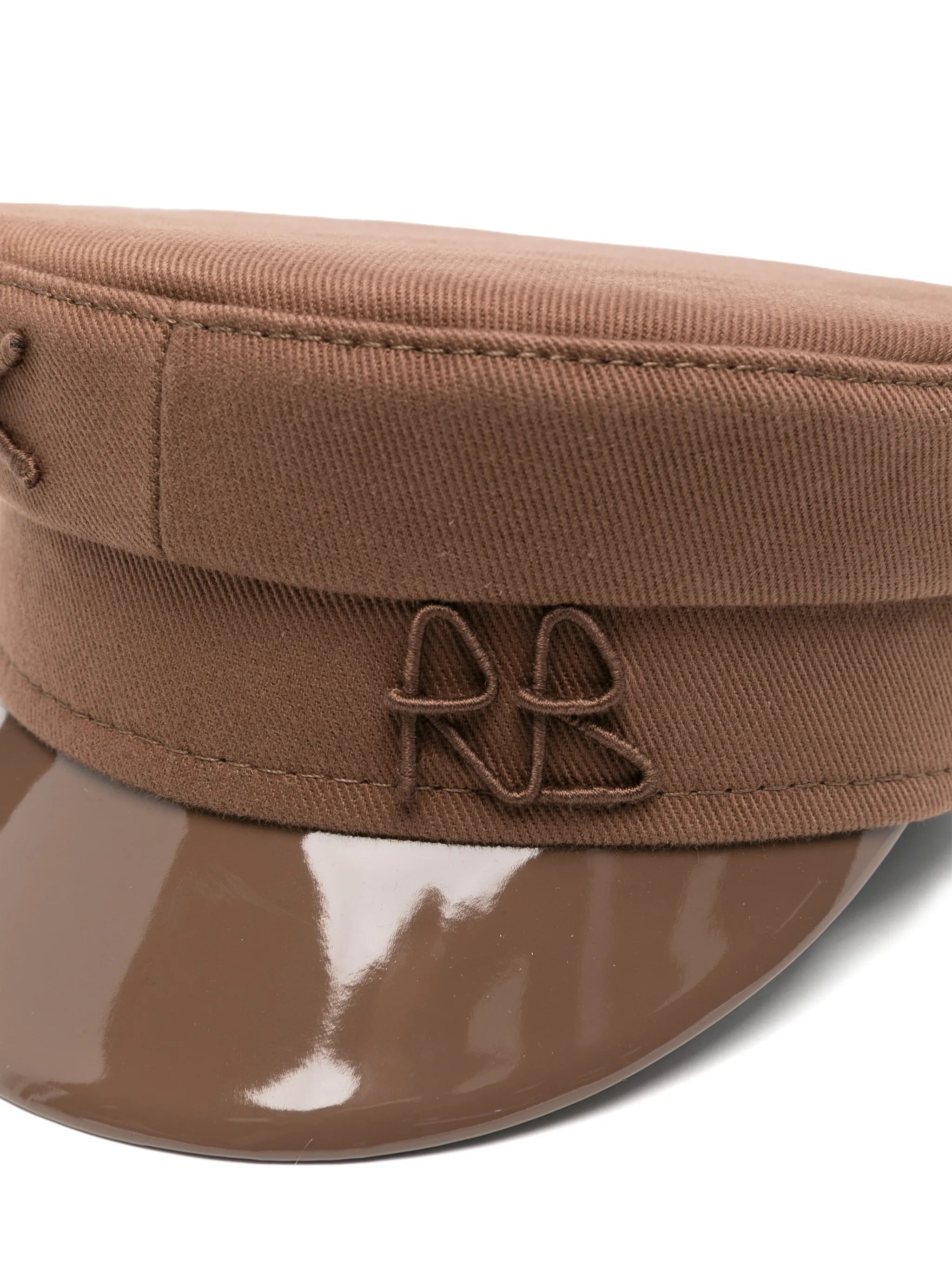 logo embroidery boy cap