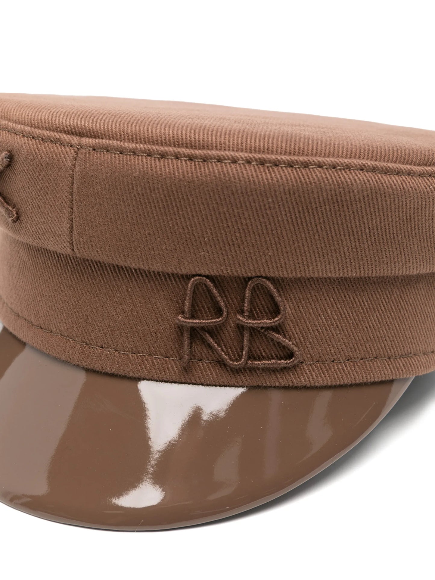 logo embroidery boy cap