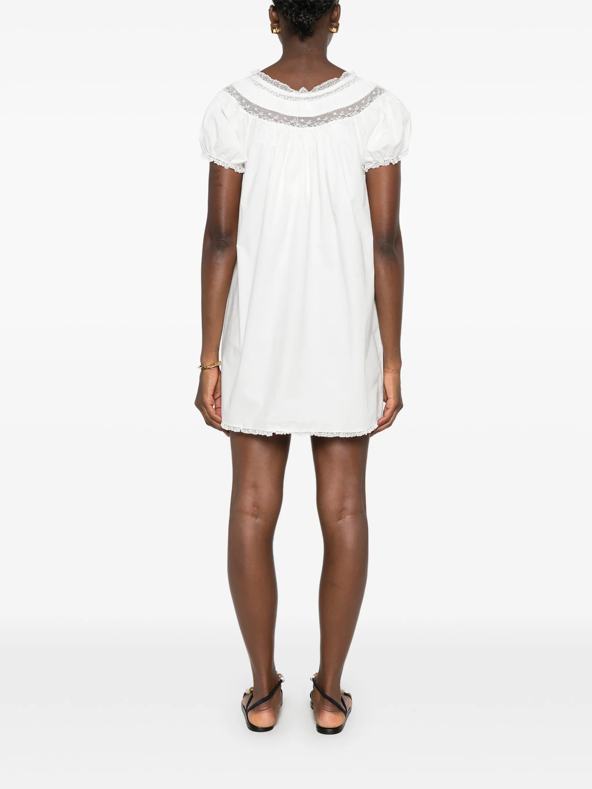 Daphne mini dress
