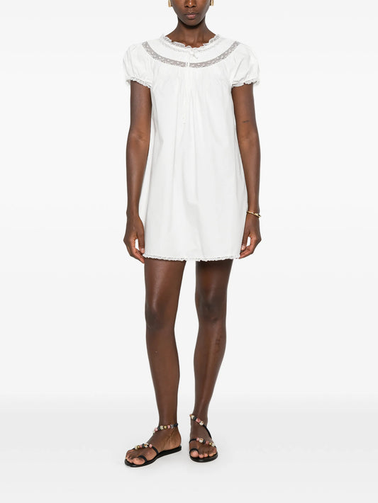 Daphne mini dress