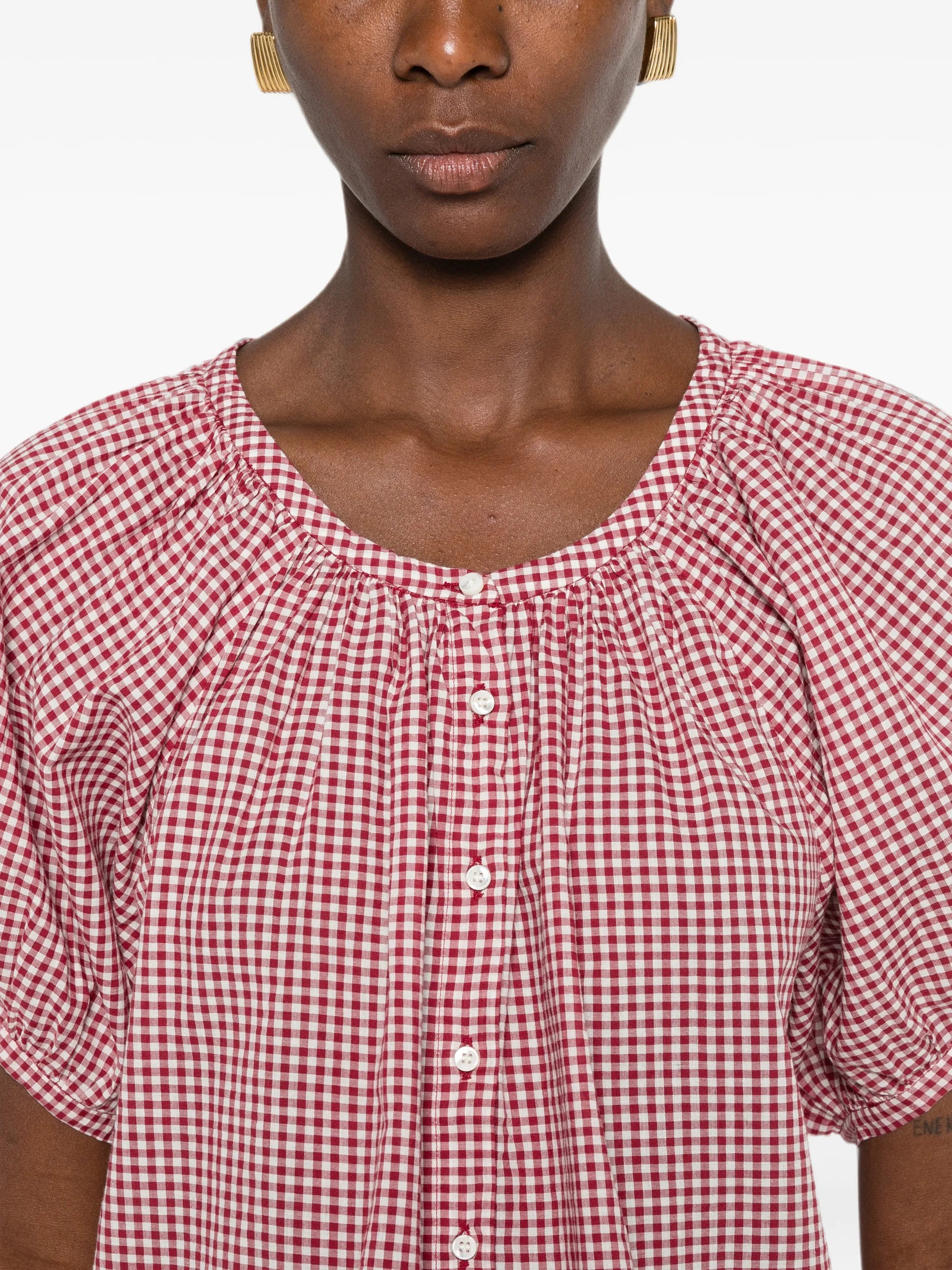 June blouse